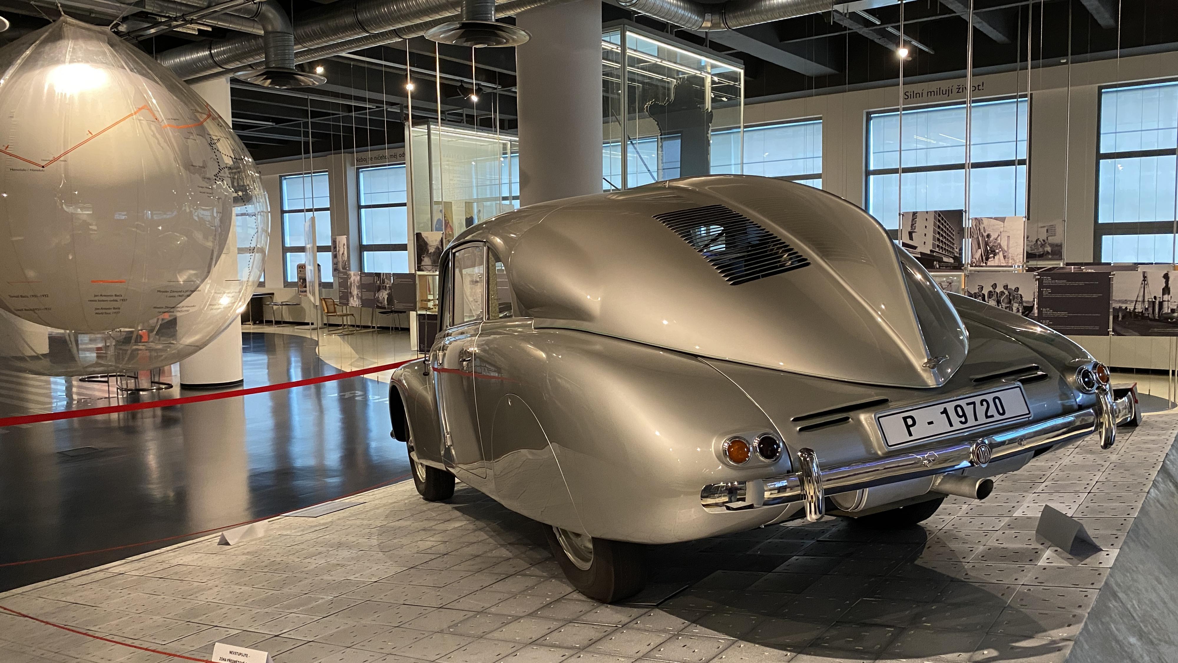 Krajská galerie výtvarného umění ve Zlíně foto 4