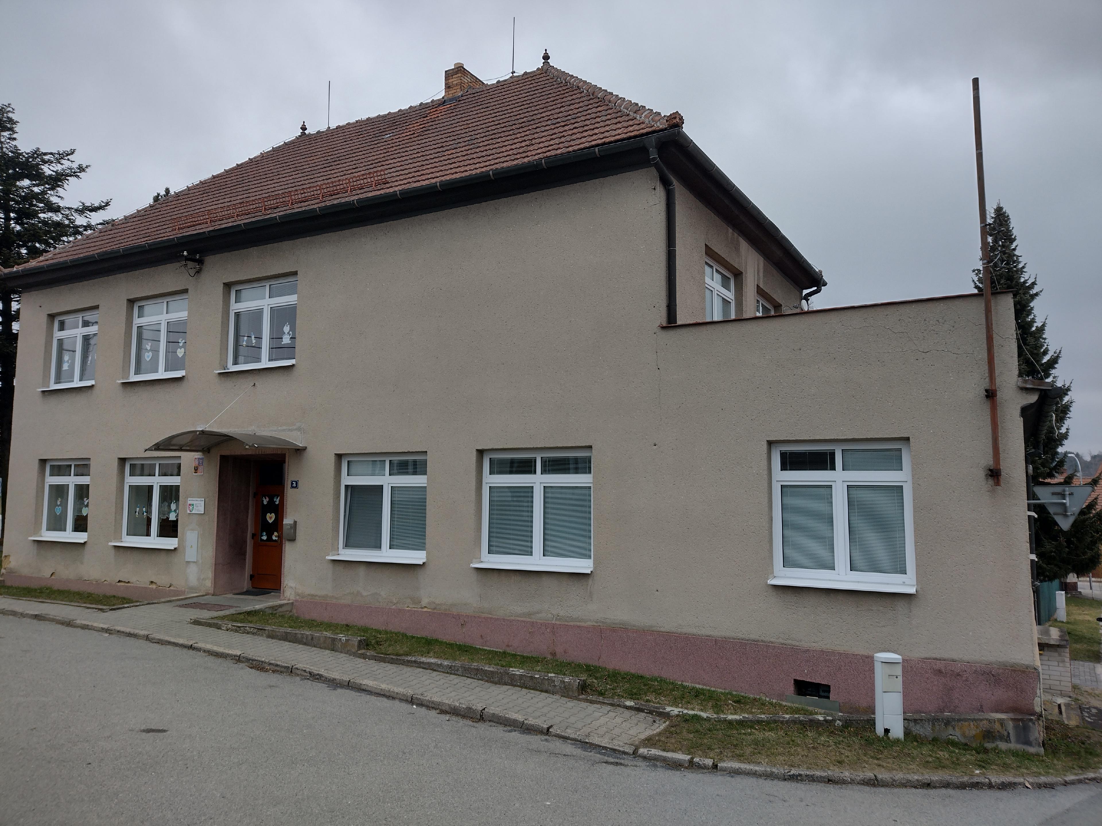 Mateřská škola Žďár, okres Blansko foto 3