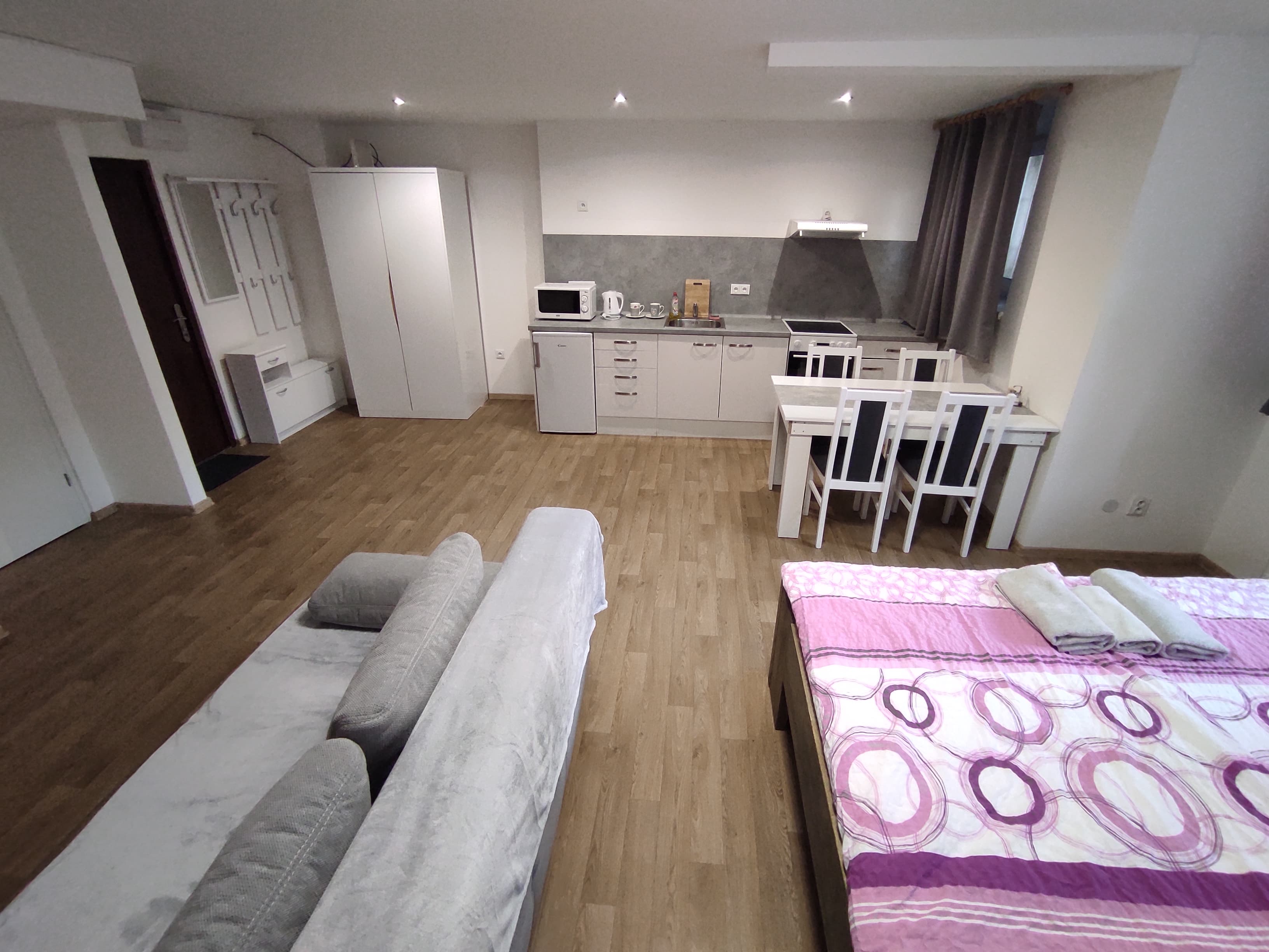 Apartmán Milada foto 3