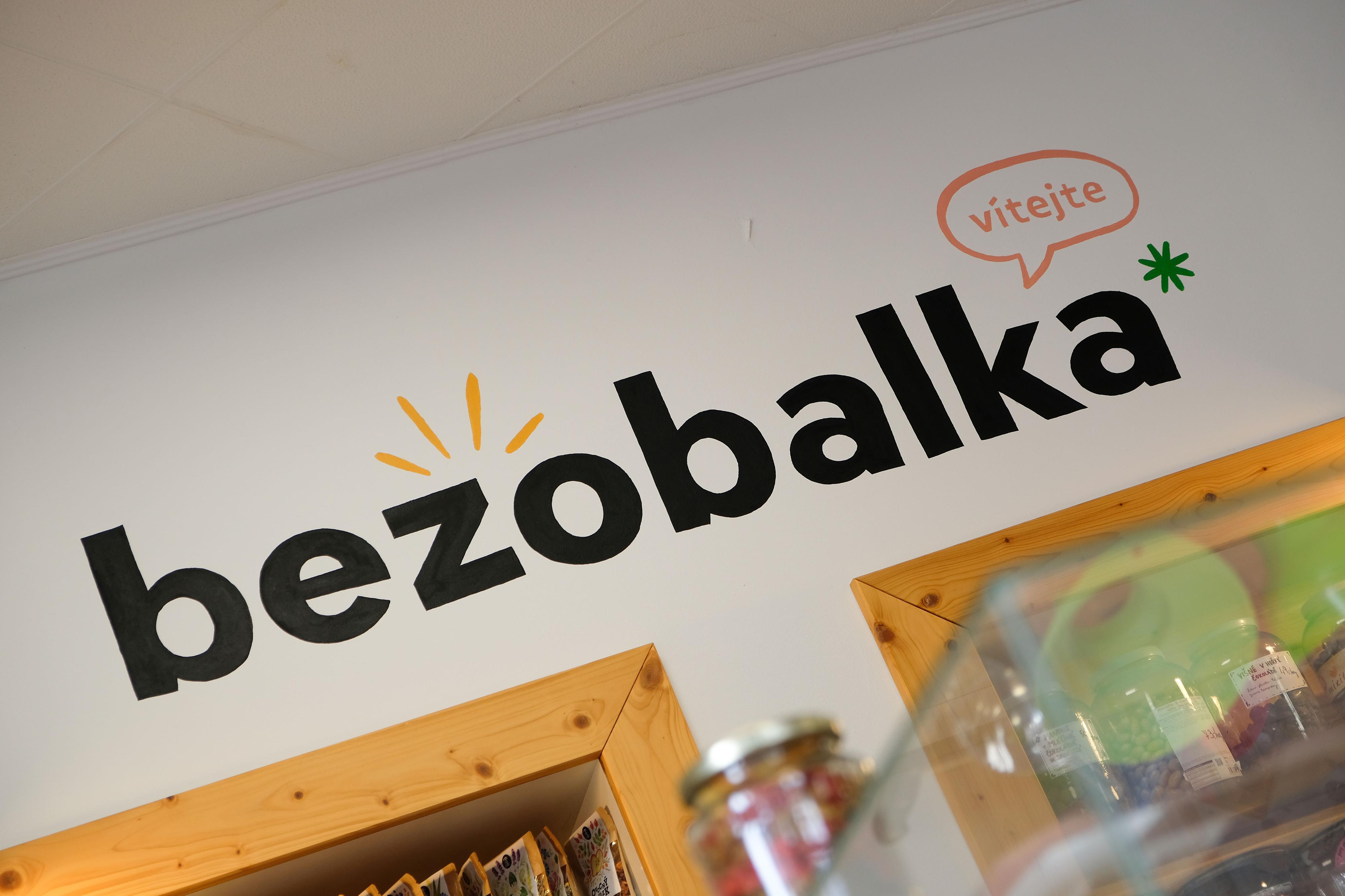 Koloniál beZobalka foto 5
