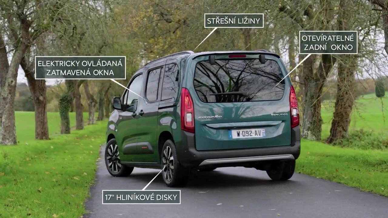 Auto Schwab foto 2 (náhled videa)