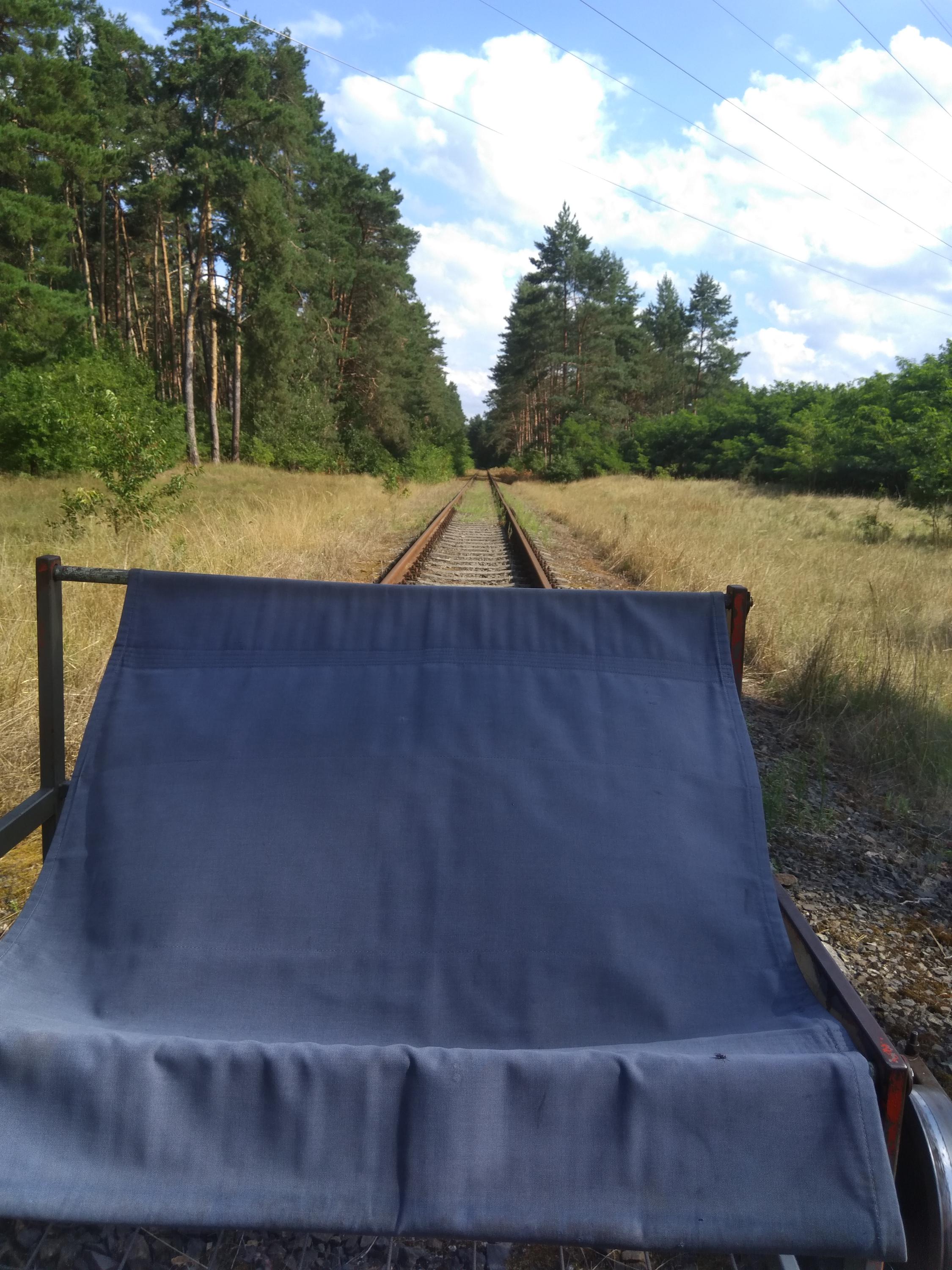 Ratíškovická železnice a Muzeum ve Vagónu foto 4