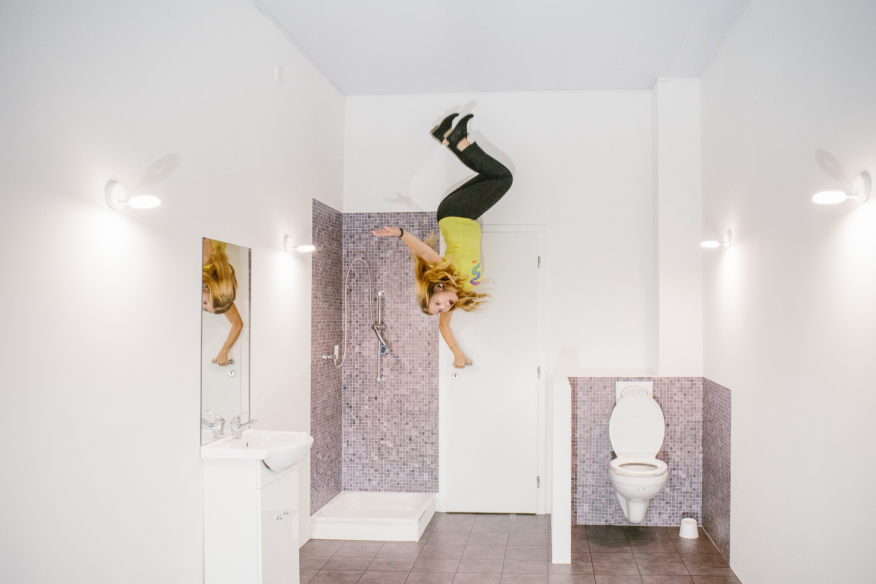 Muzeum Smyslů foto 5