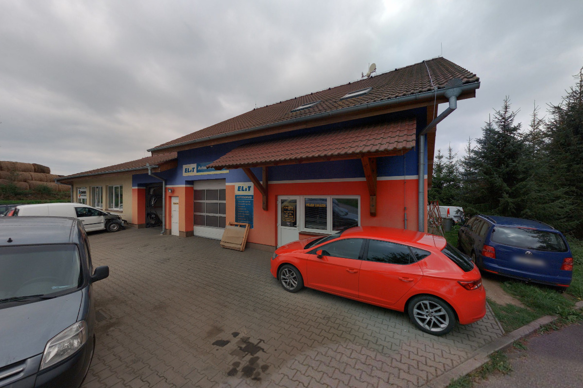 AUTOSERVIS HOMOLA, s.r.o.