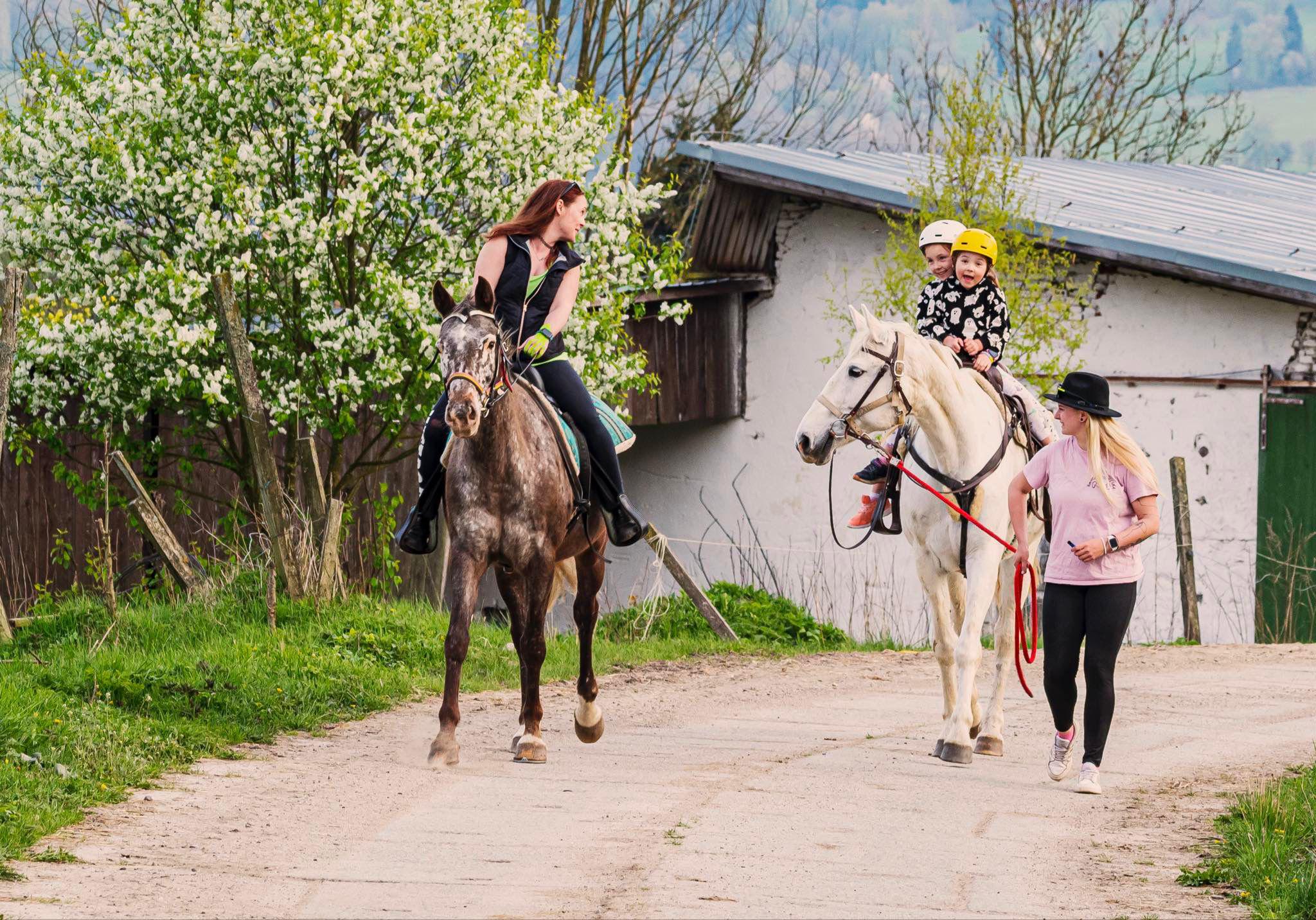 Ranch Pudřenka foto 6