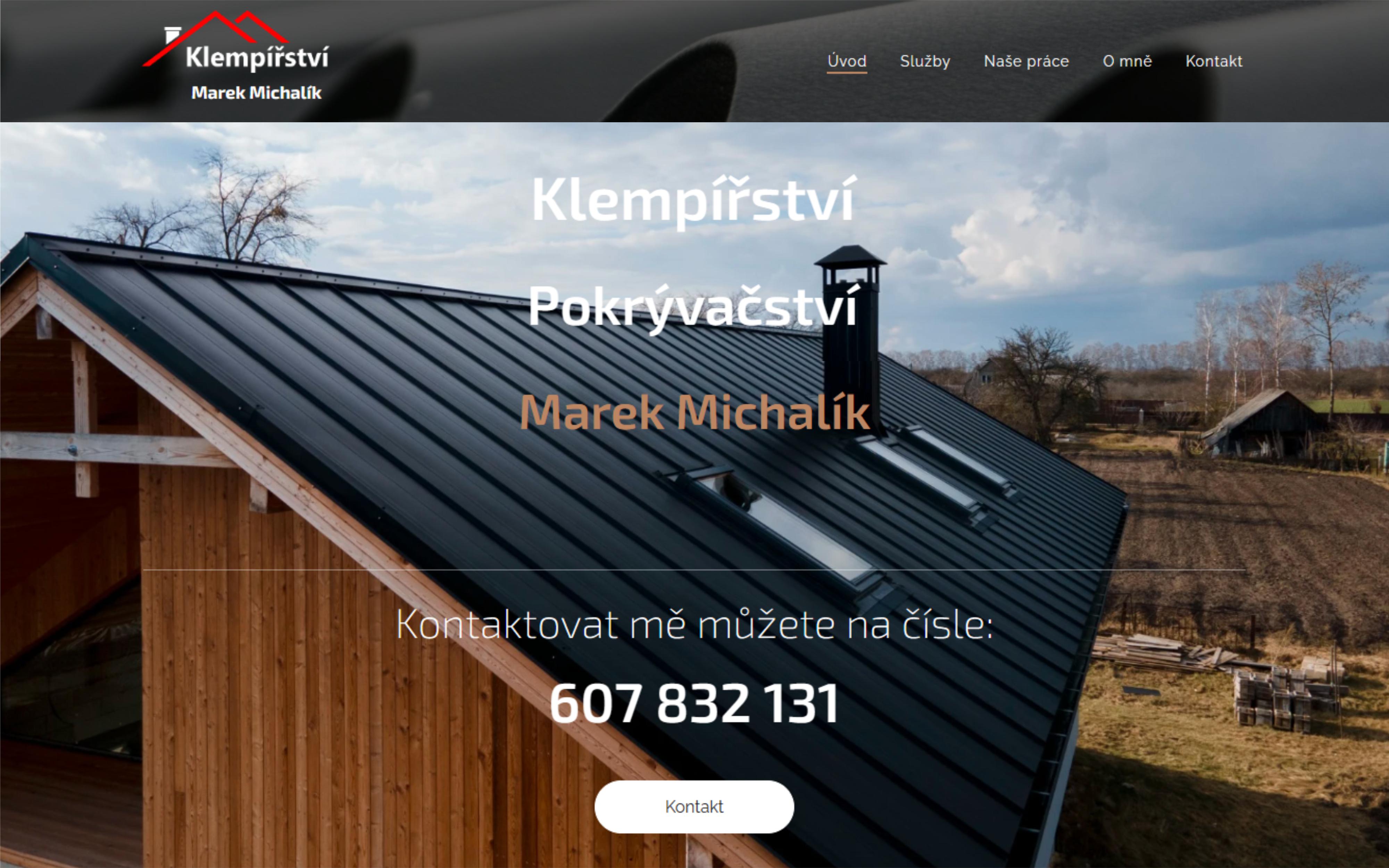 Klempířství Marek Michalík foto 3