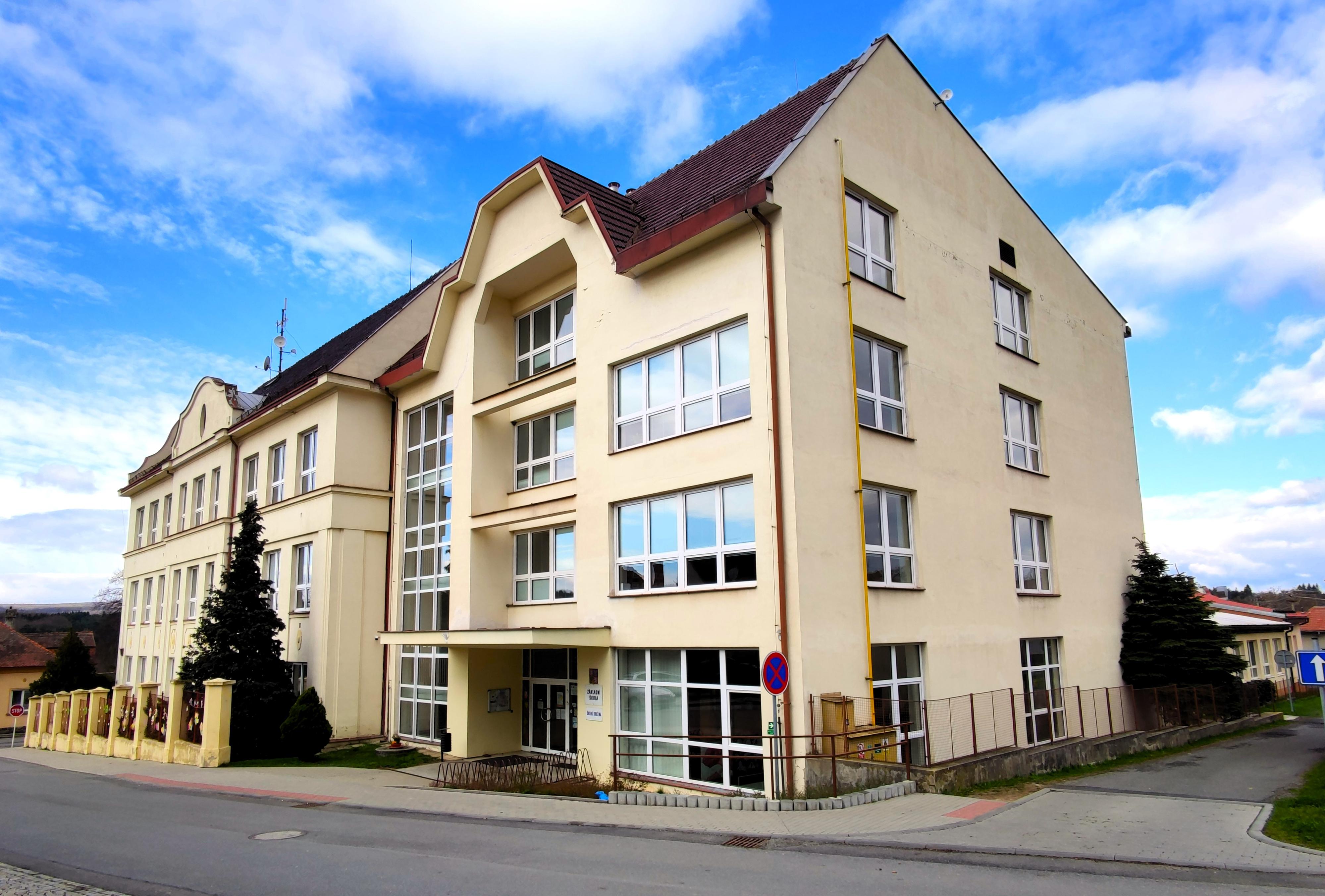 ZŠ Plumlov foto 4