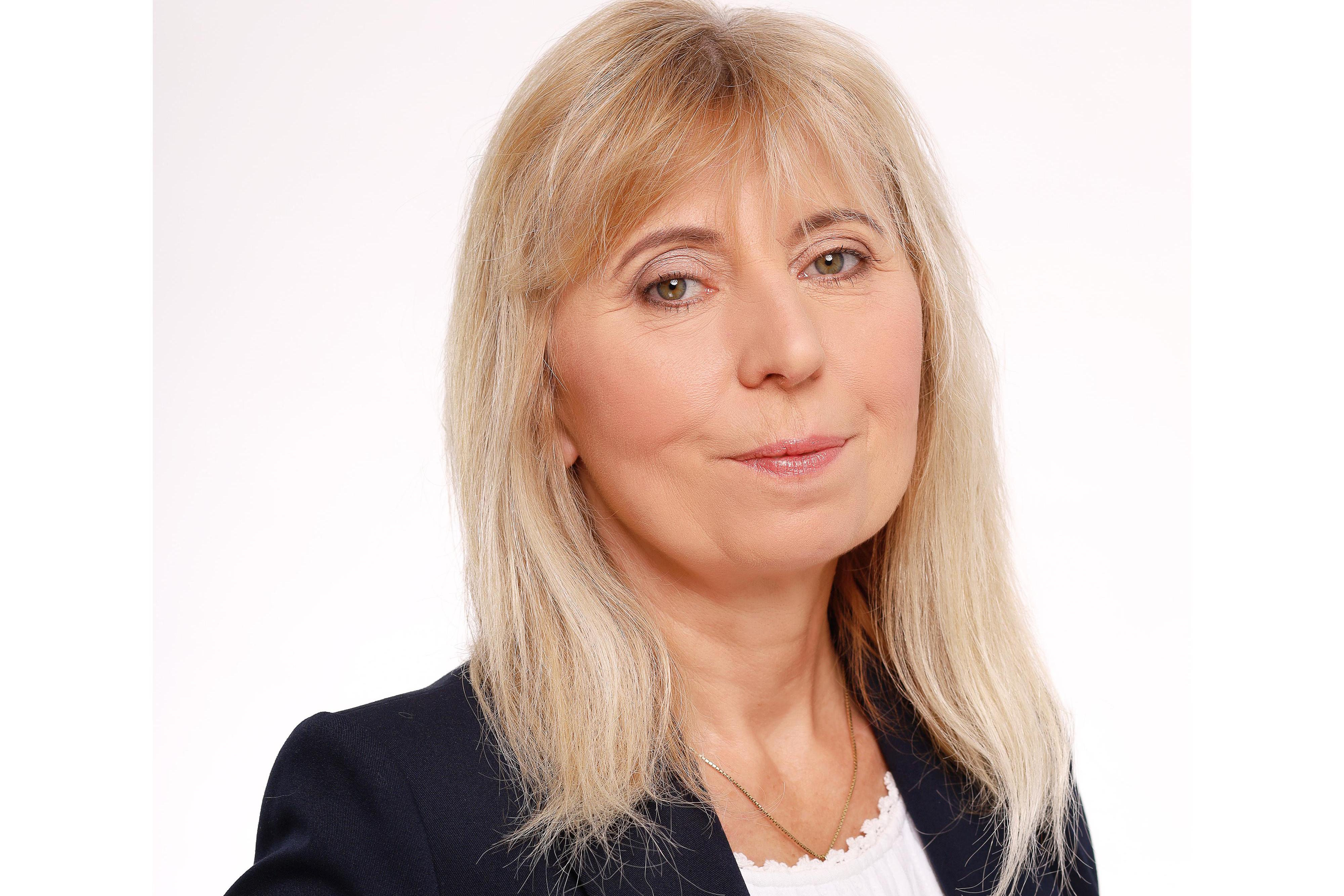 Realitní makléř Romana Hoppe BBA foto 1