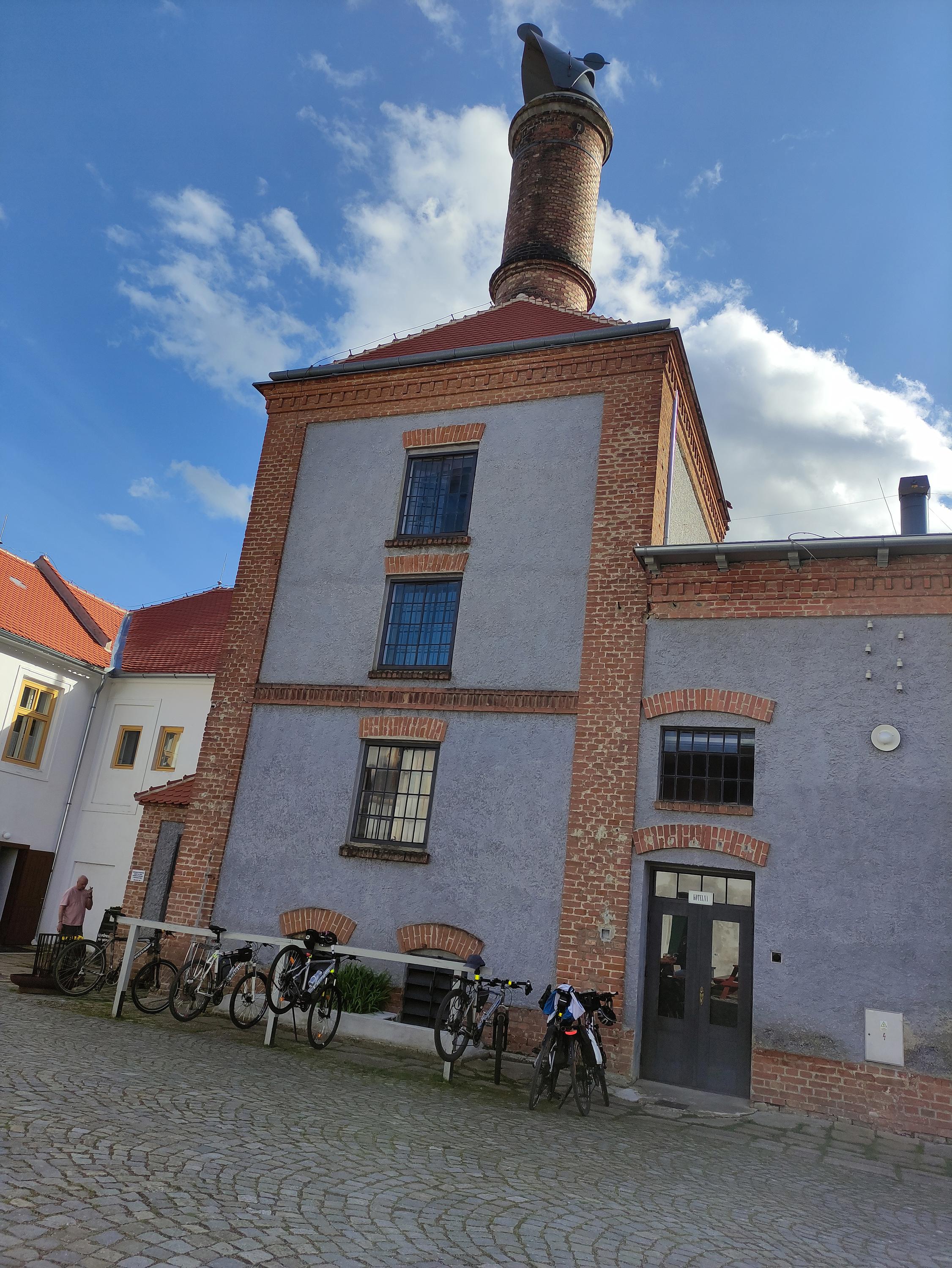AKCIOVÝ PIVOVAR DALEŠICE, a.s.