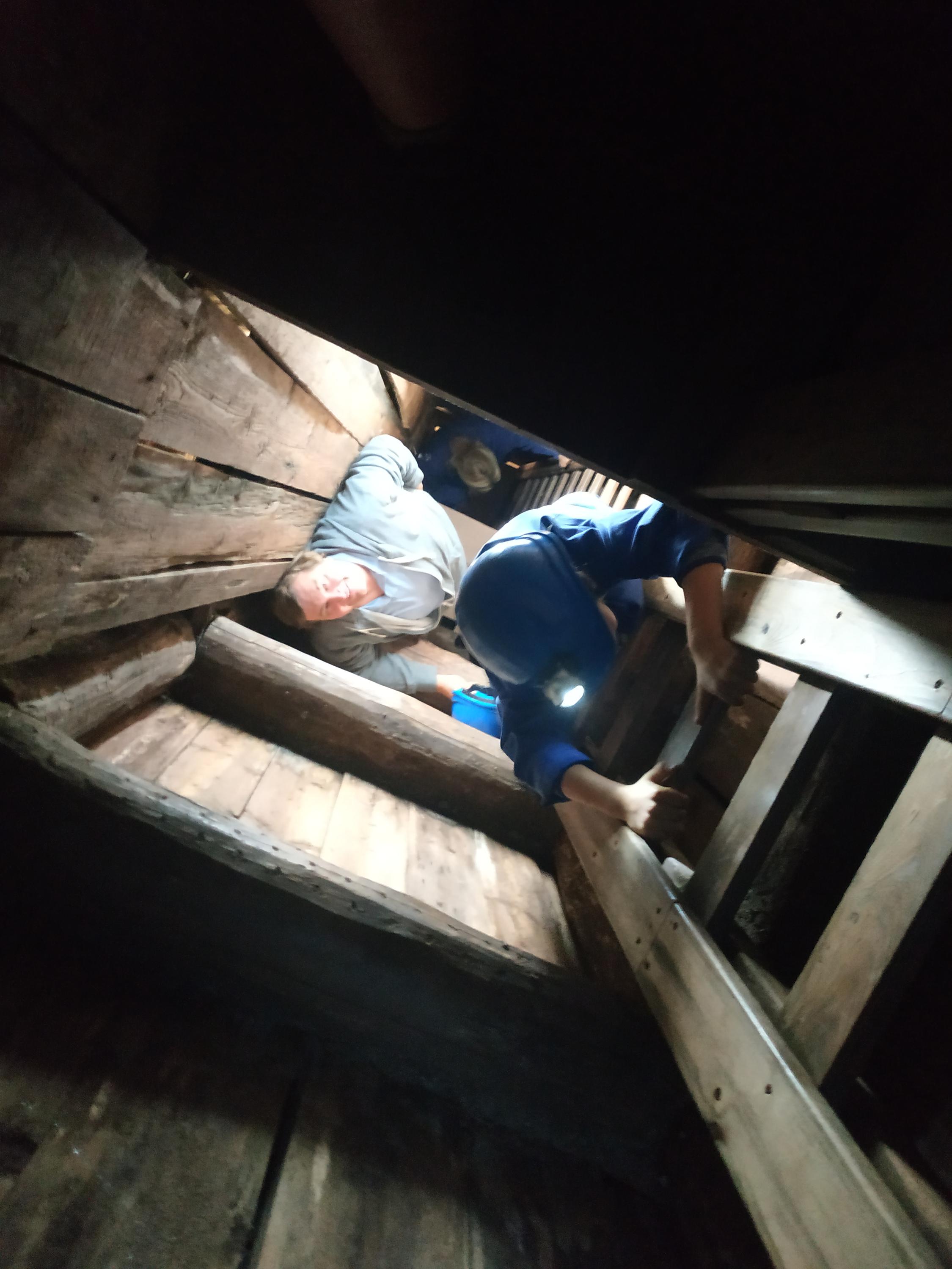 Důl Jan Šverma, o.p.s. foto 3