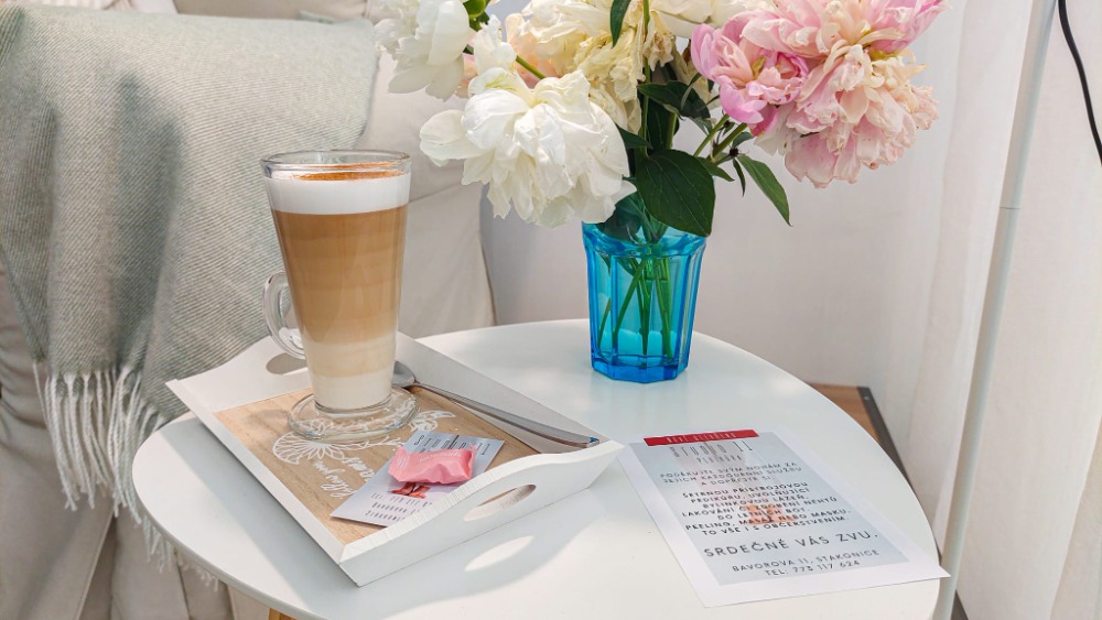 Kosmetický a pedikérský salón Marie Bryndová foto 3