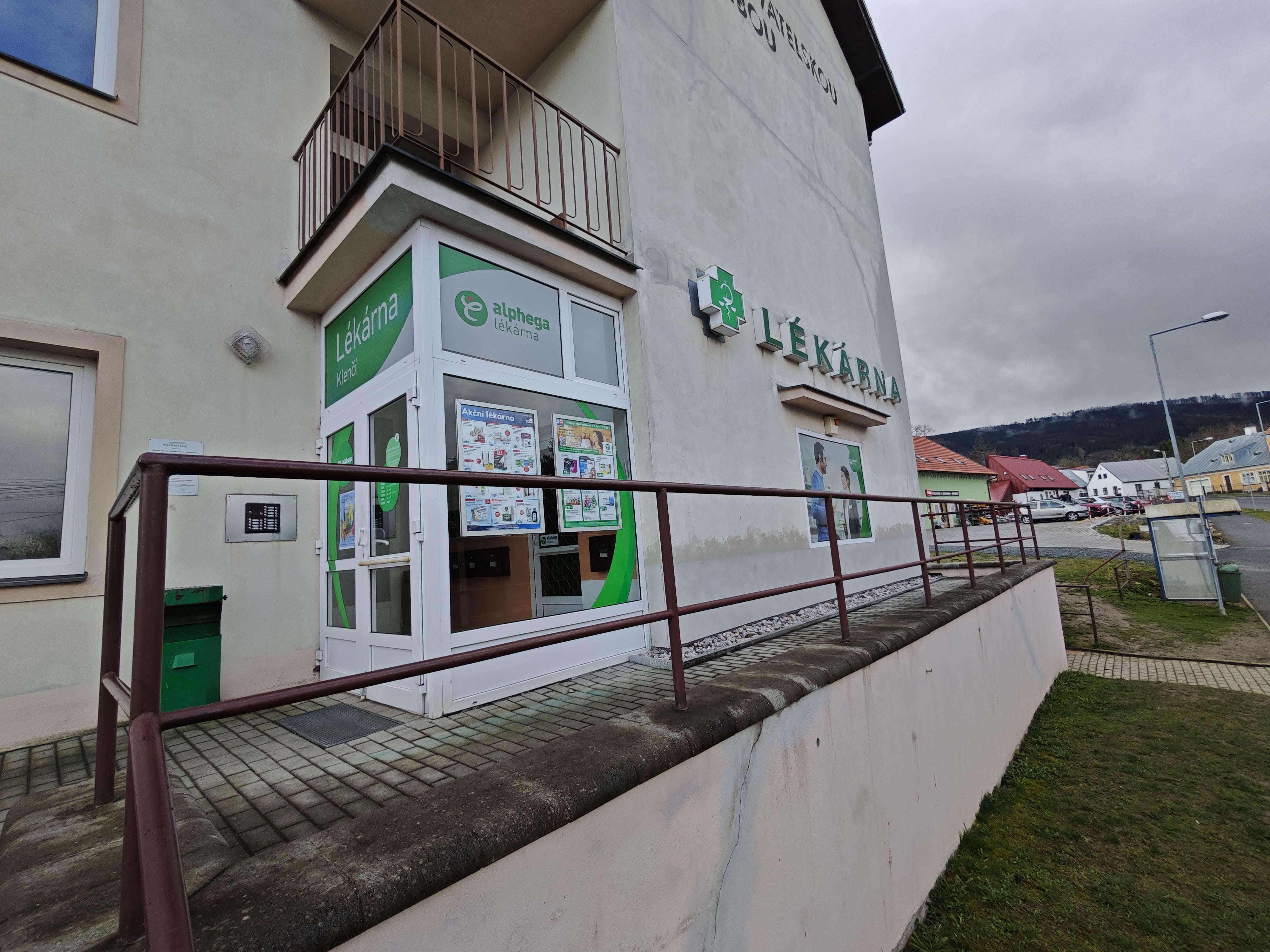 Lékárna Klenčí, s.r.o. foto 6