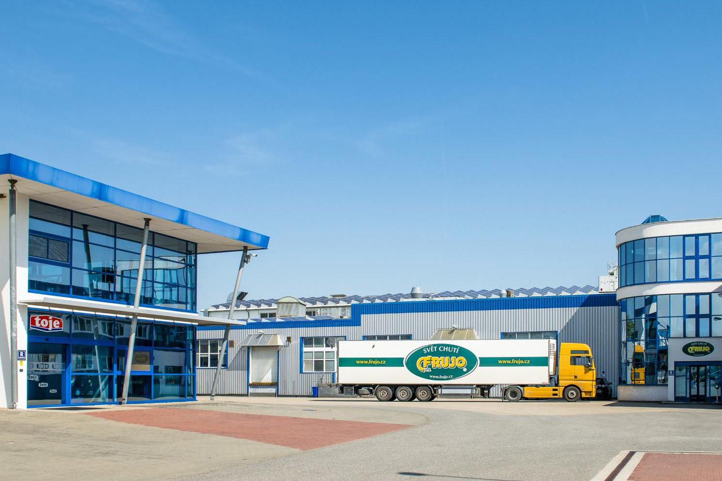 FRUJO, a.s.