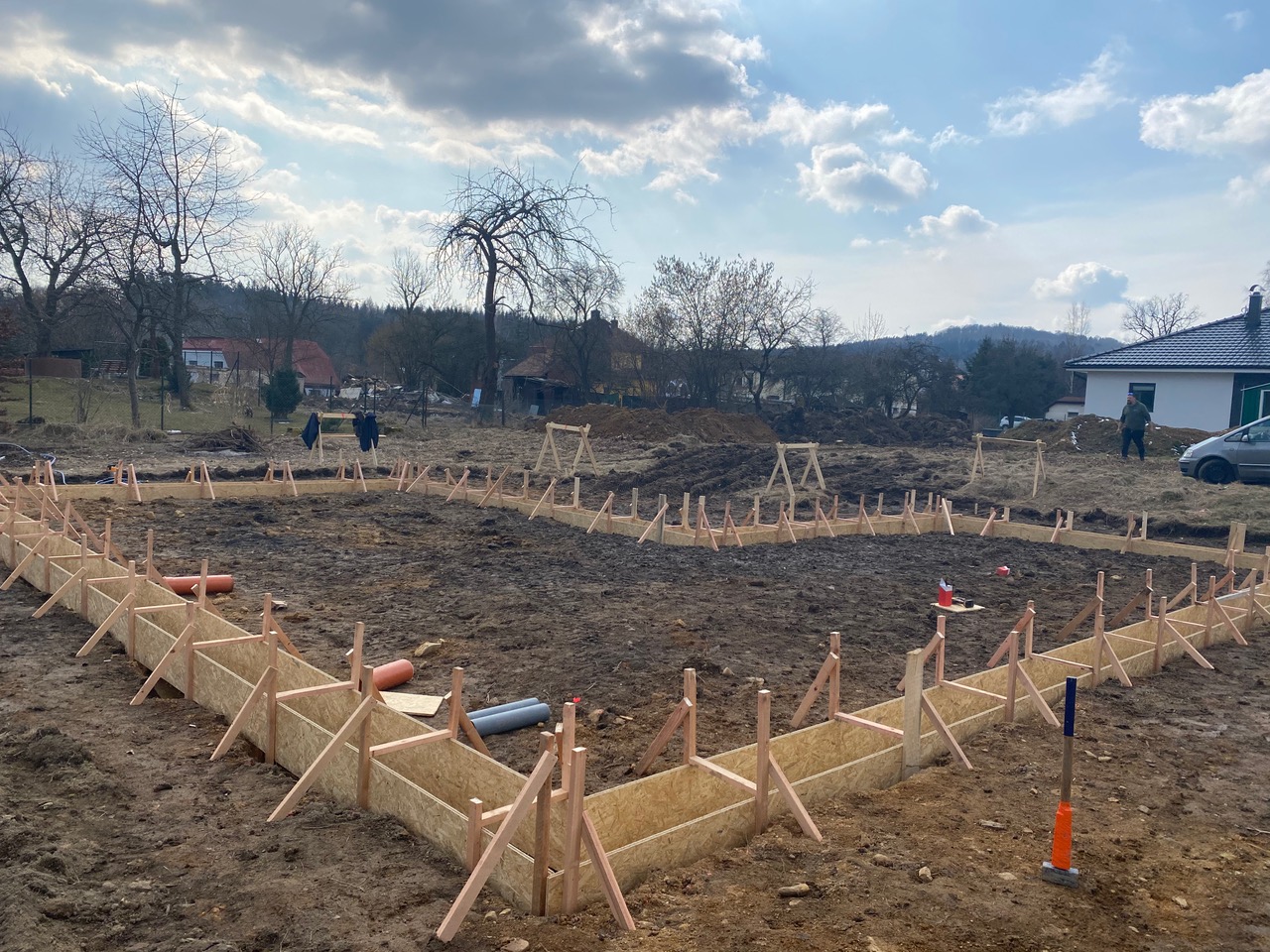 Pro-Stavby uni s.r.o. foto 2