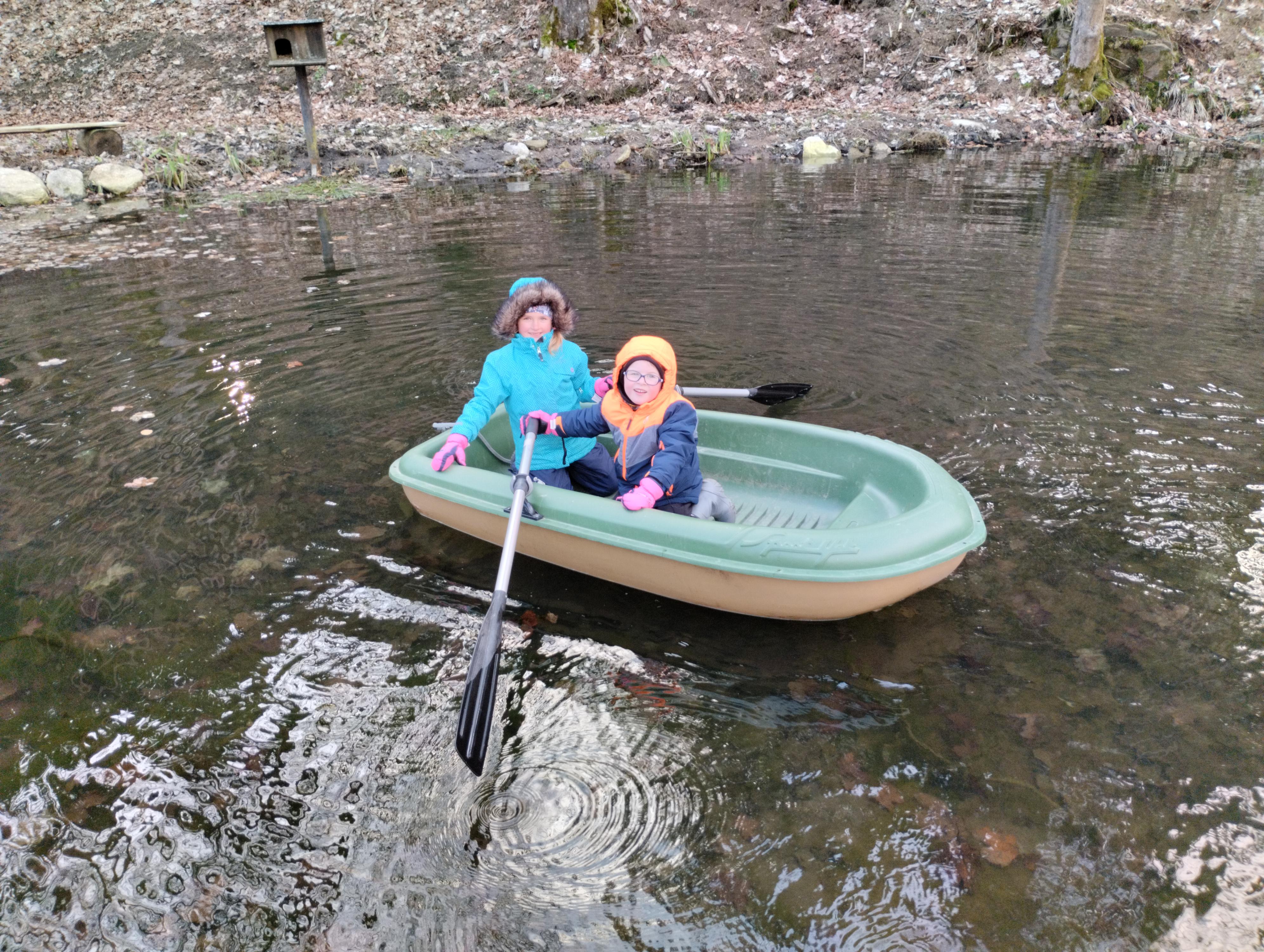 Ski Centrum Zdobnice - stellplatz foto 3