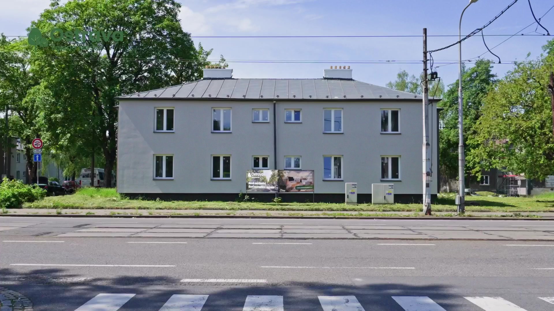 ASSETLY Real Estate foto 2 (náhled videa)