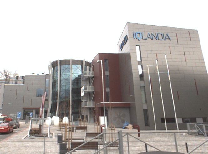 iQLANDIA Science center foto 5