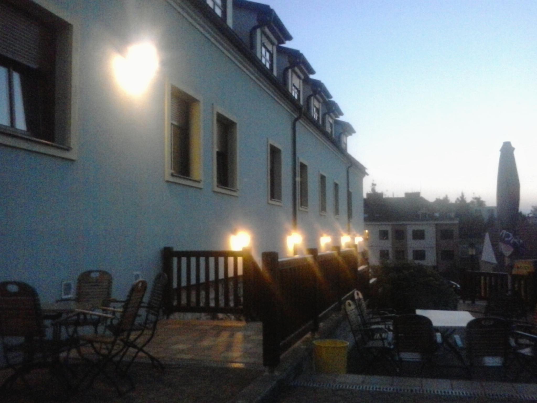 Hotel Koníček foto 4