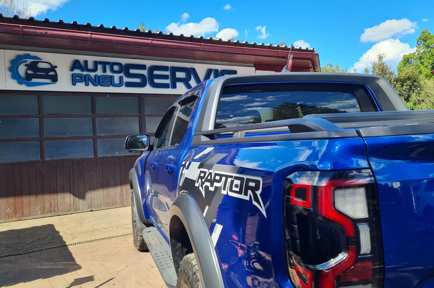 Autoservis Martin Votava