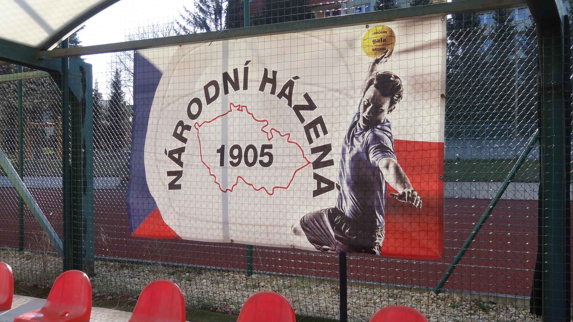 Krytá sportovní hala v Řečkovicích foto 3