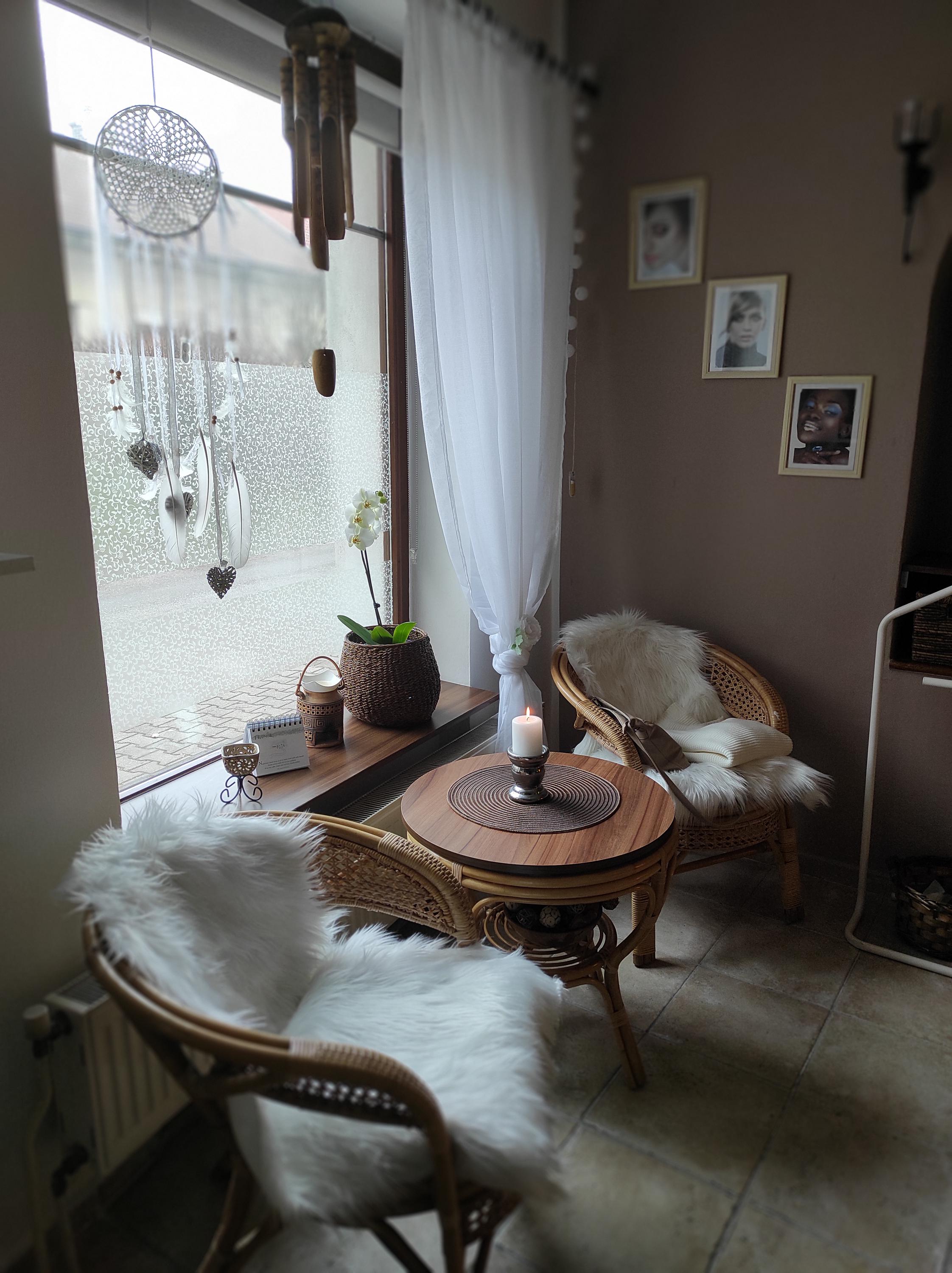 Kosmetický salón Aroma foto 4