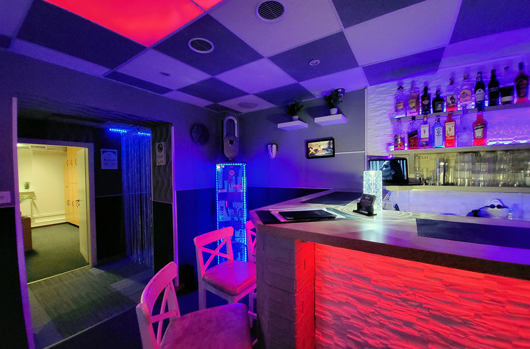 SWINGERS - WELLNESS DESIRE foto 2