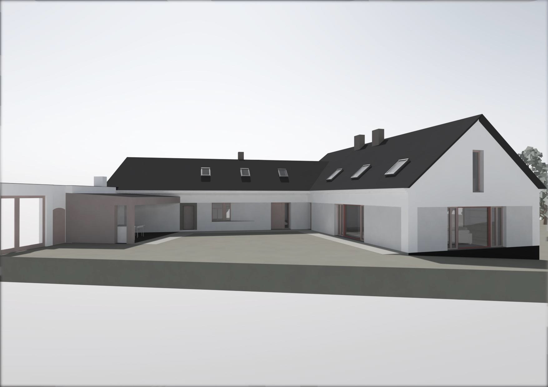 Ing. Michal Pavlíček - Projekční činnost ve stavebnictví foto 4