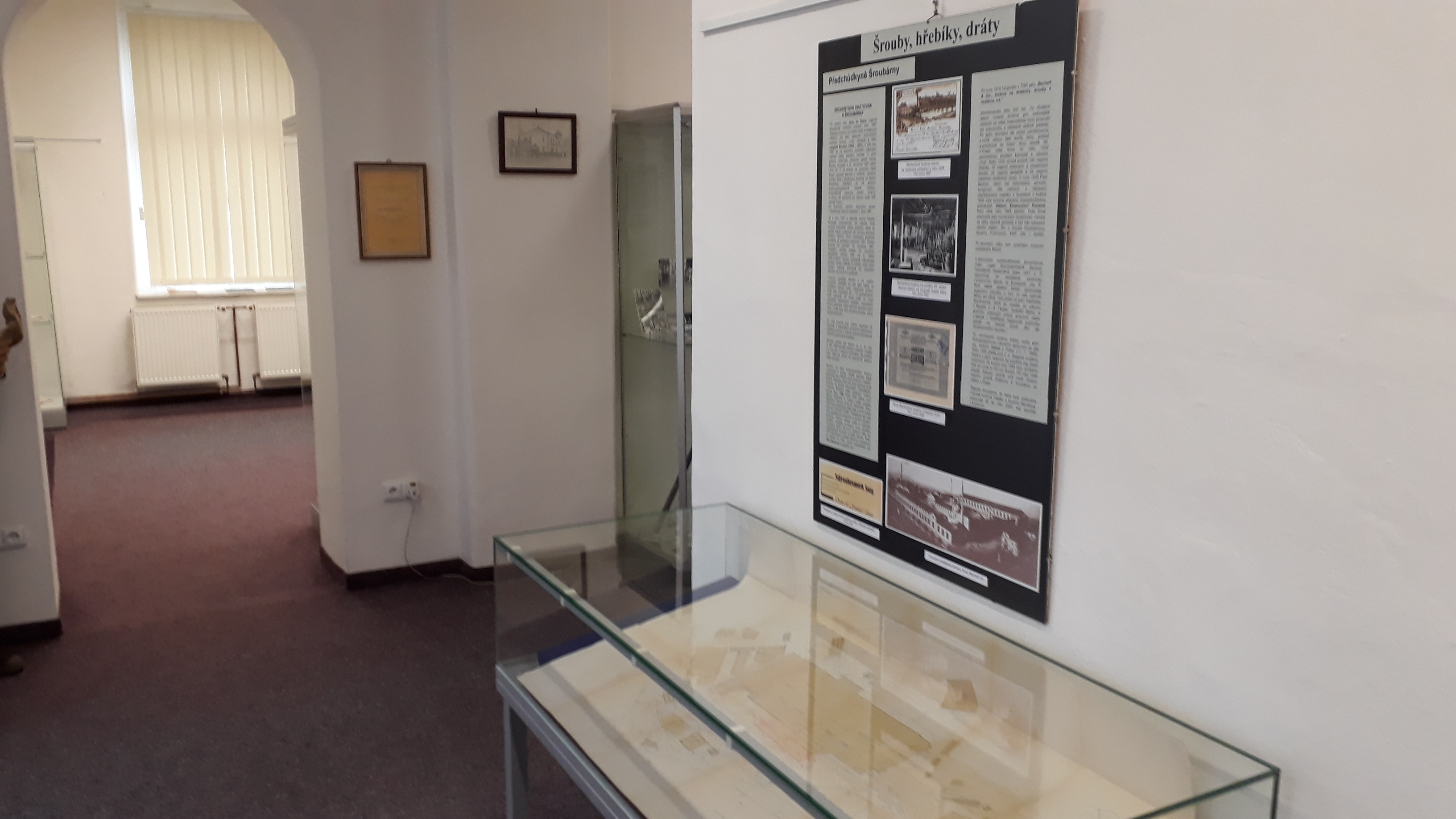 Regionální muzeum K. A. Polánka v Žatci foto 5