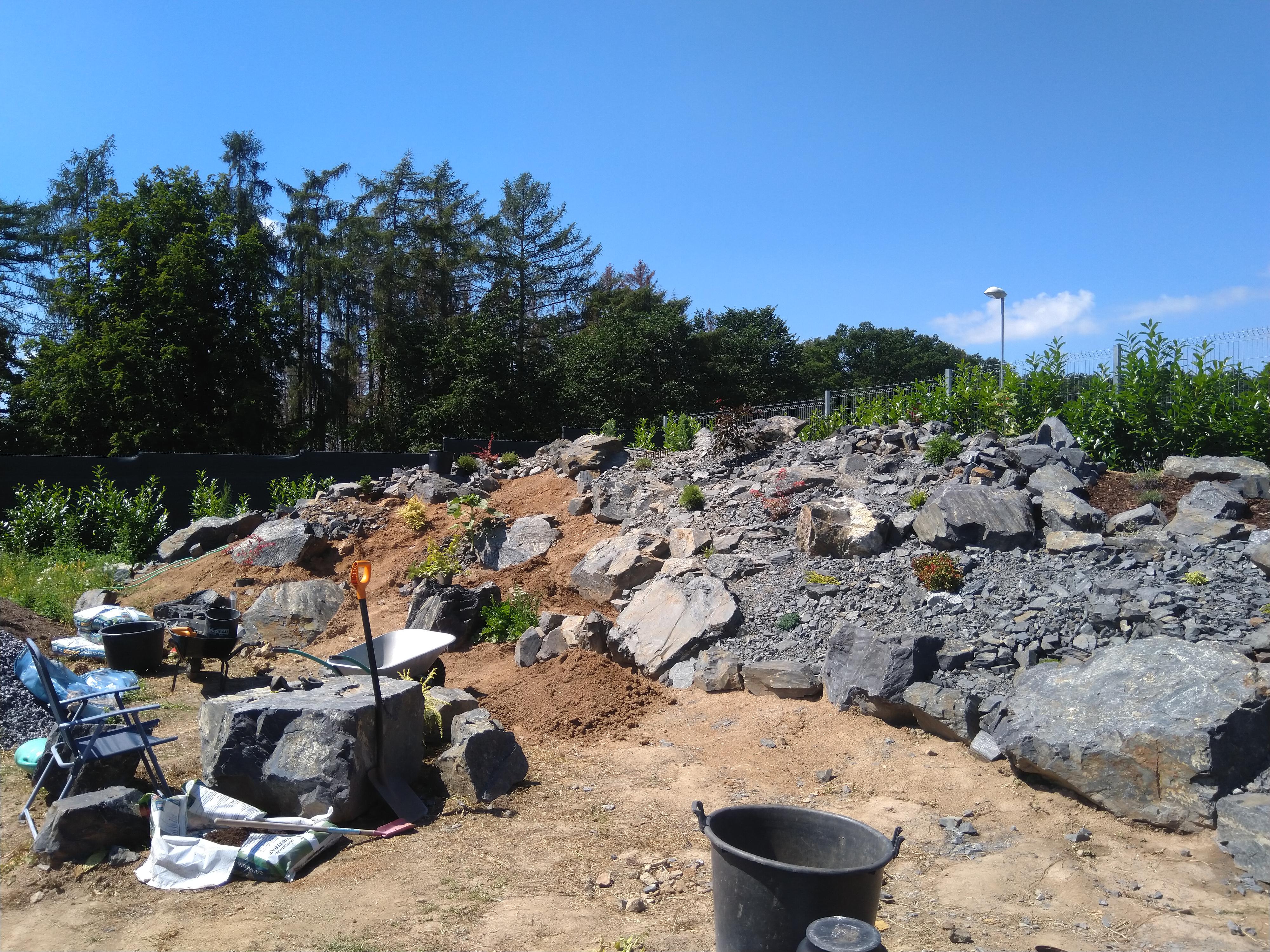 Zahradnické práce Kazda foto 5