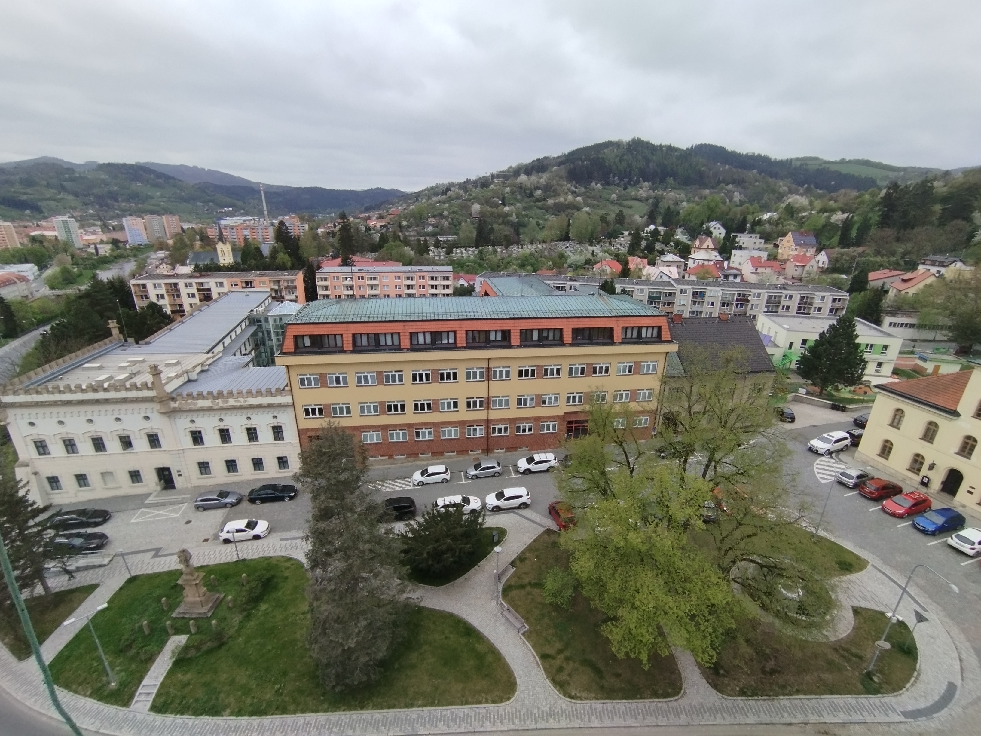Okresní soud ve Vsetíně foto 5