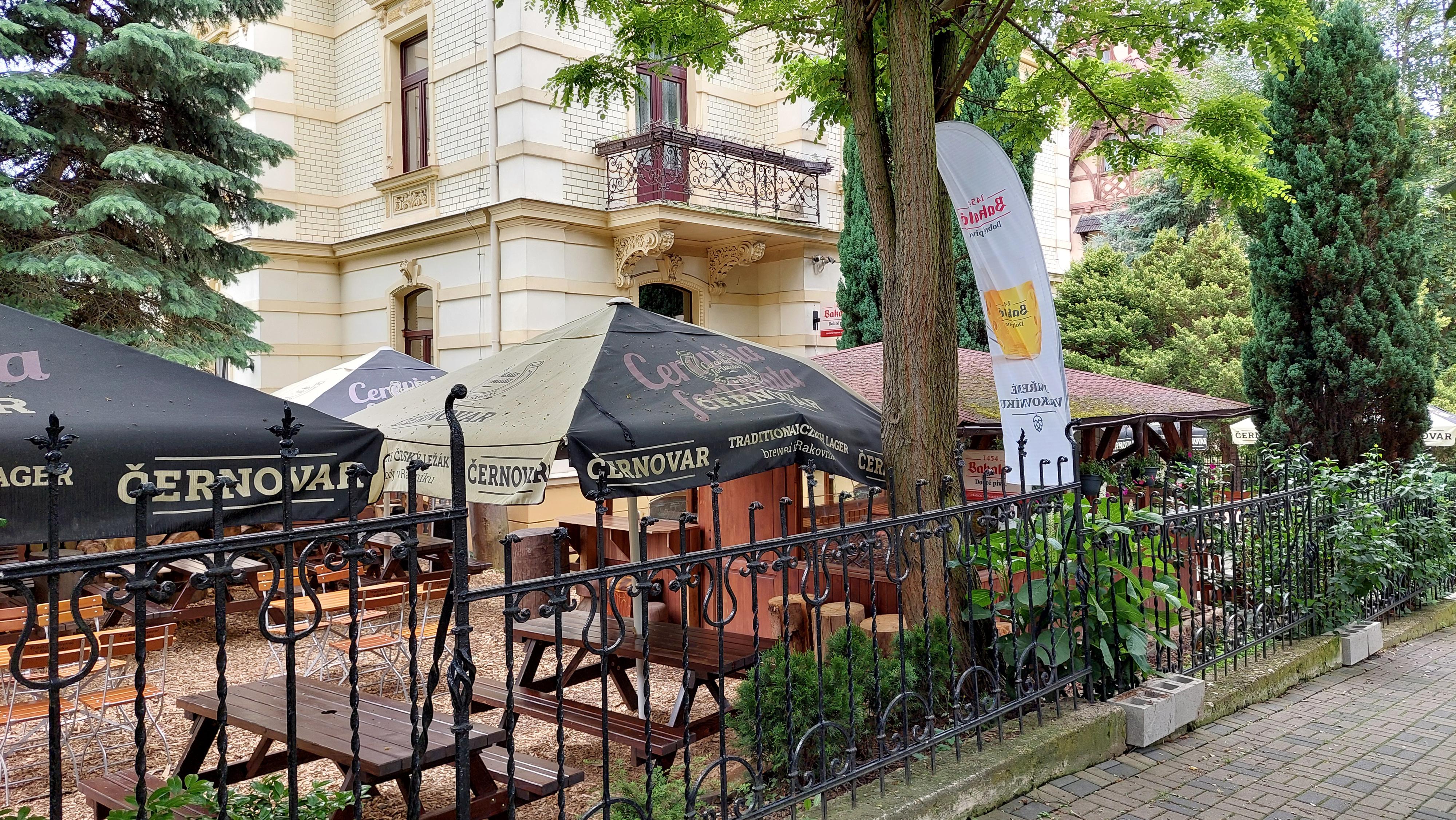 Šanovská kovárna foto 3