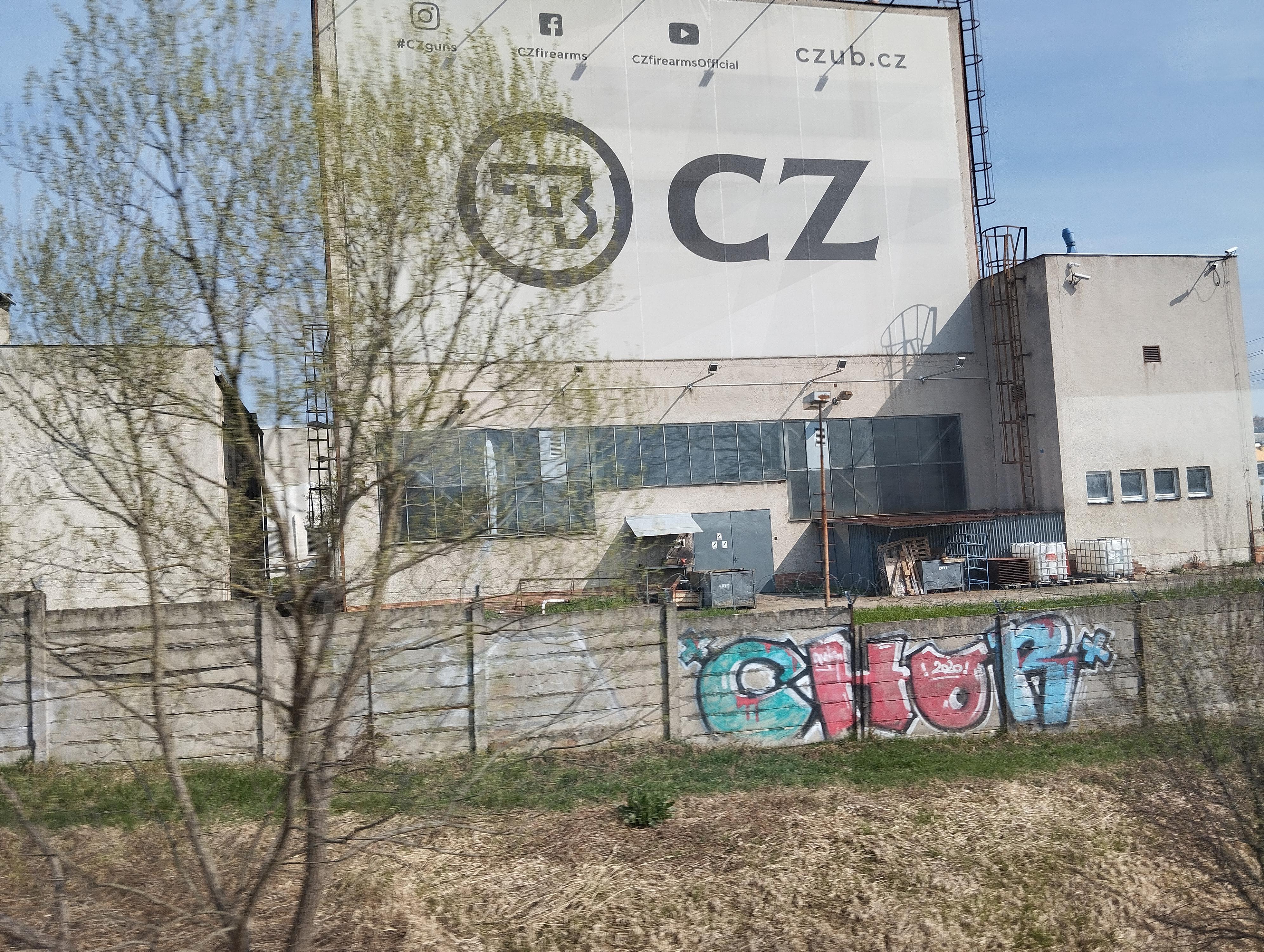 Česká zbrojovka a.s. foto 4