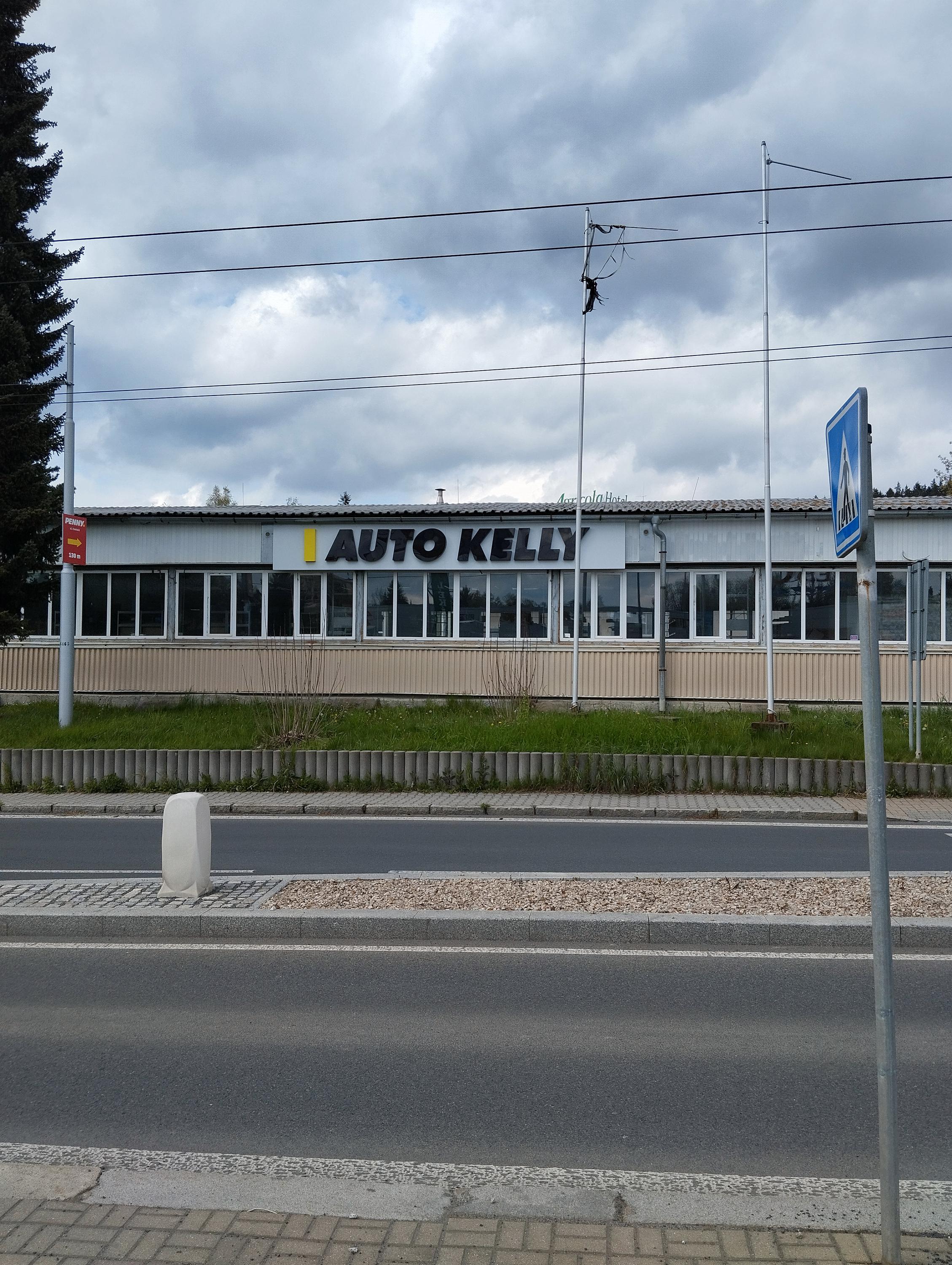 AUTO KELLY foto 2