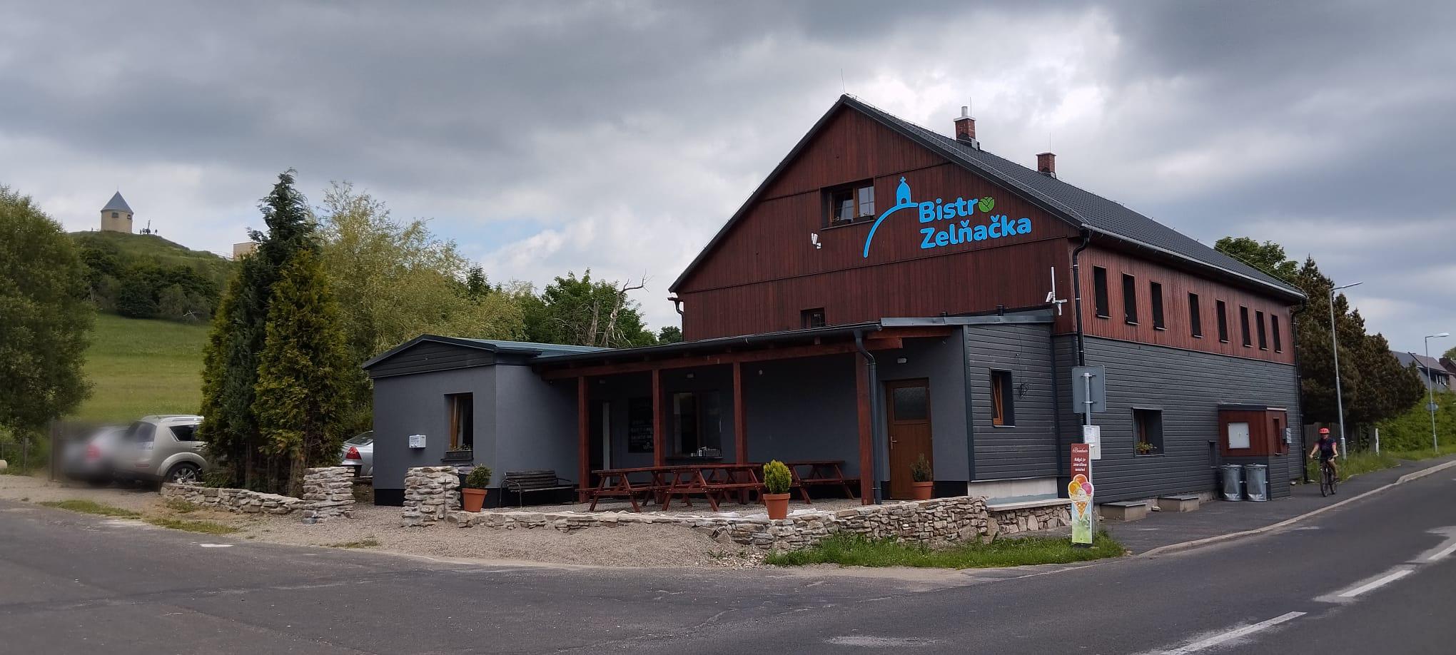 Bistro Zelňačka