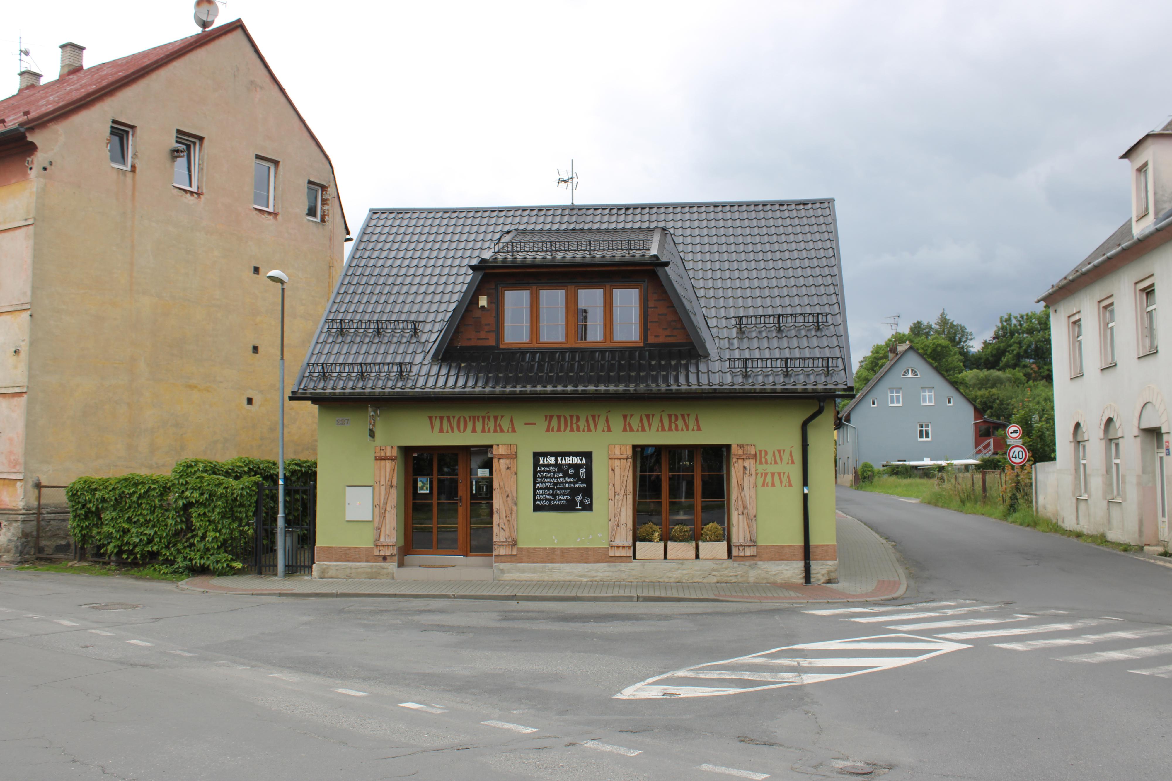 Zdravá Kavárna foto 4