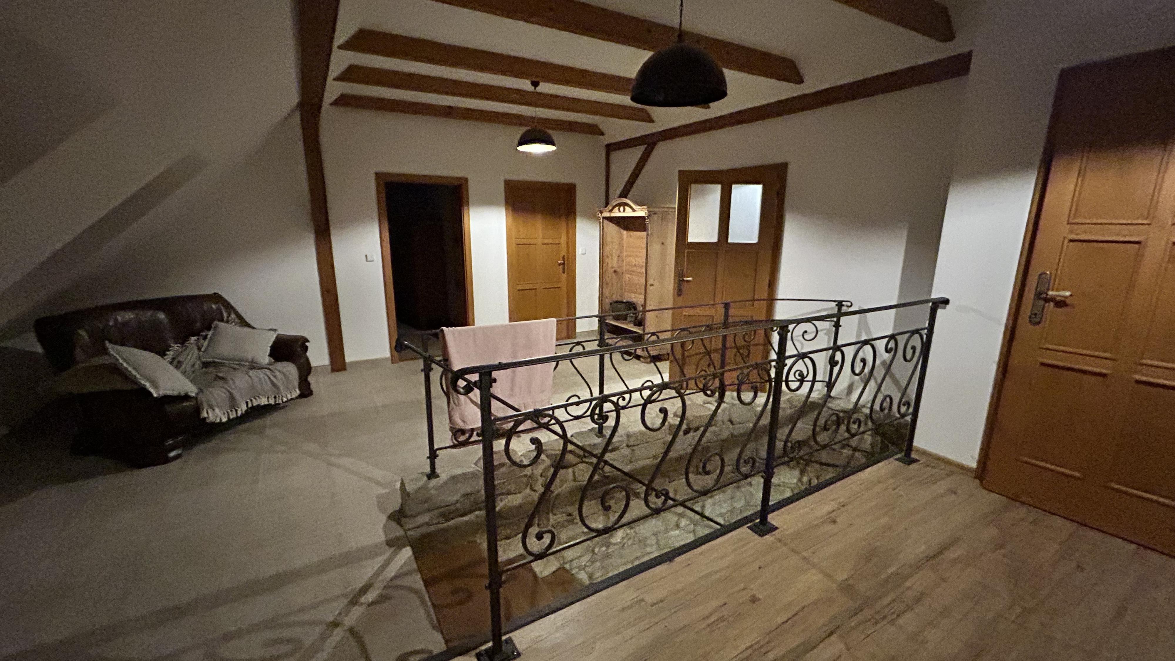 Chalupa u sv. Františka foto 6