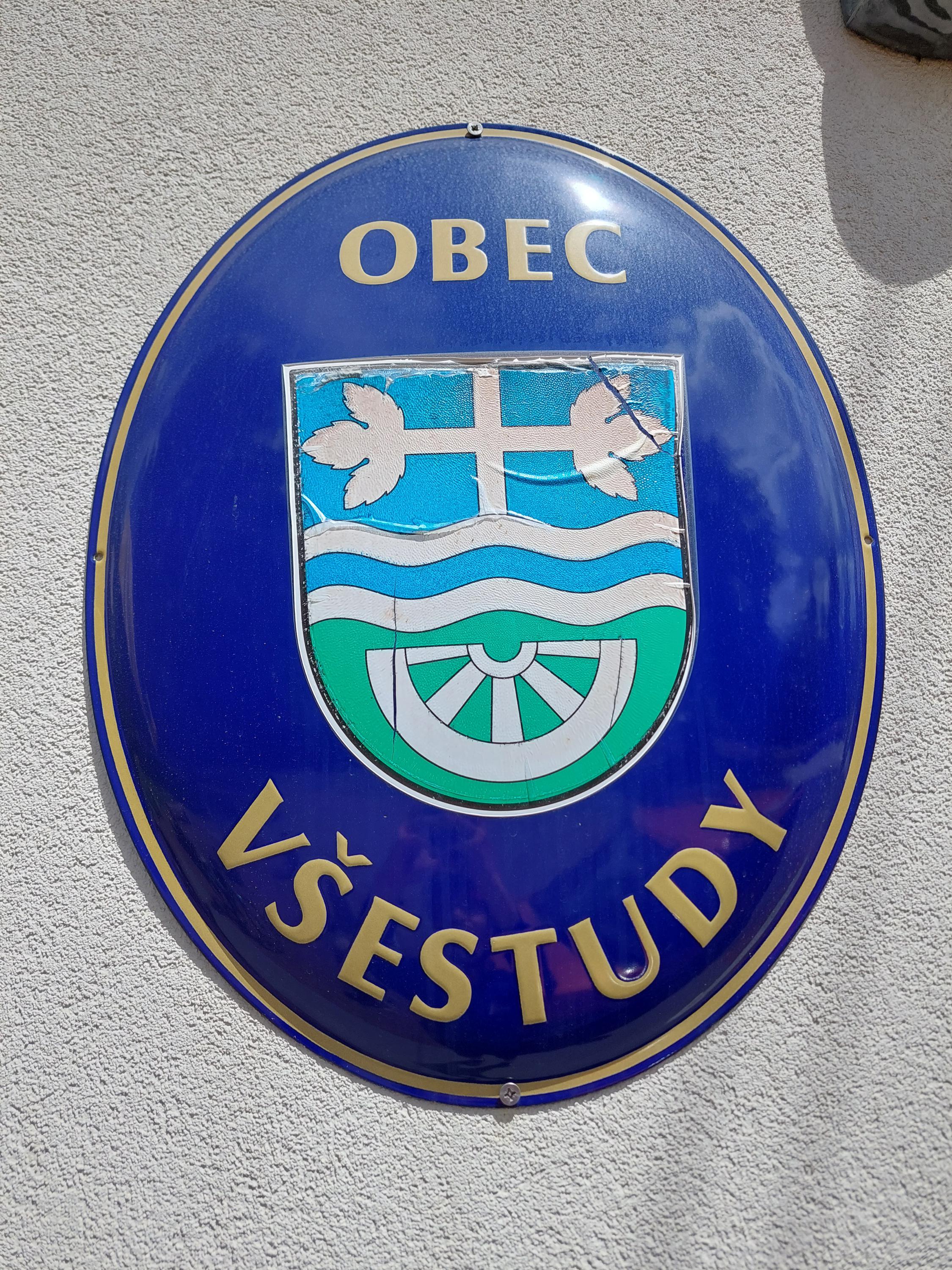Všestudy - obecní úřad foto 5