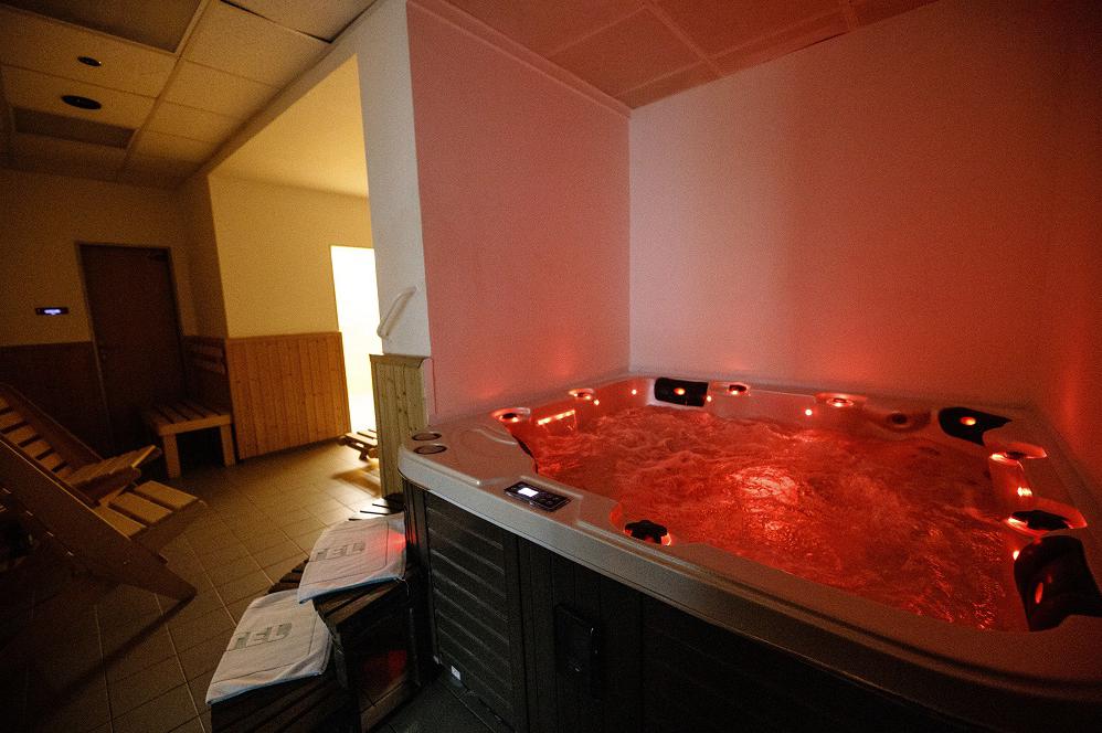 Wellness pobyt v Kutné Hoře -2 noci