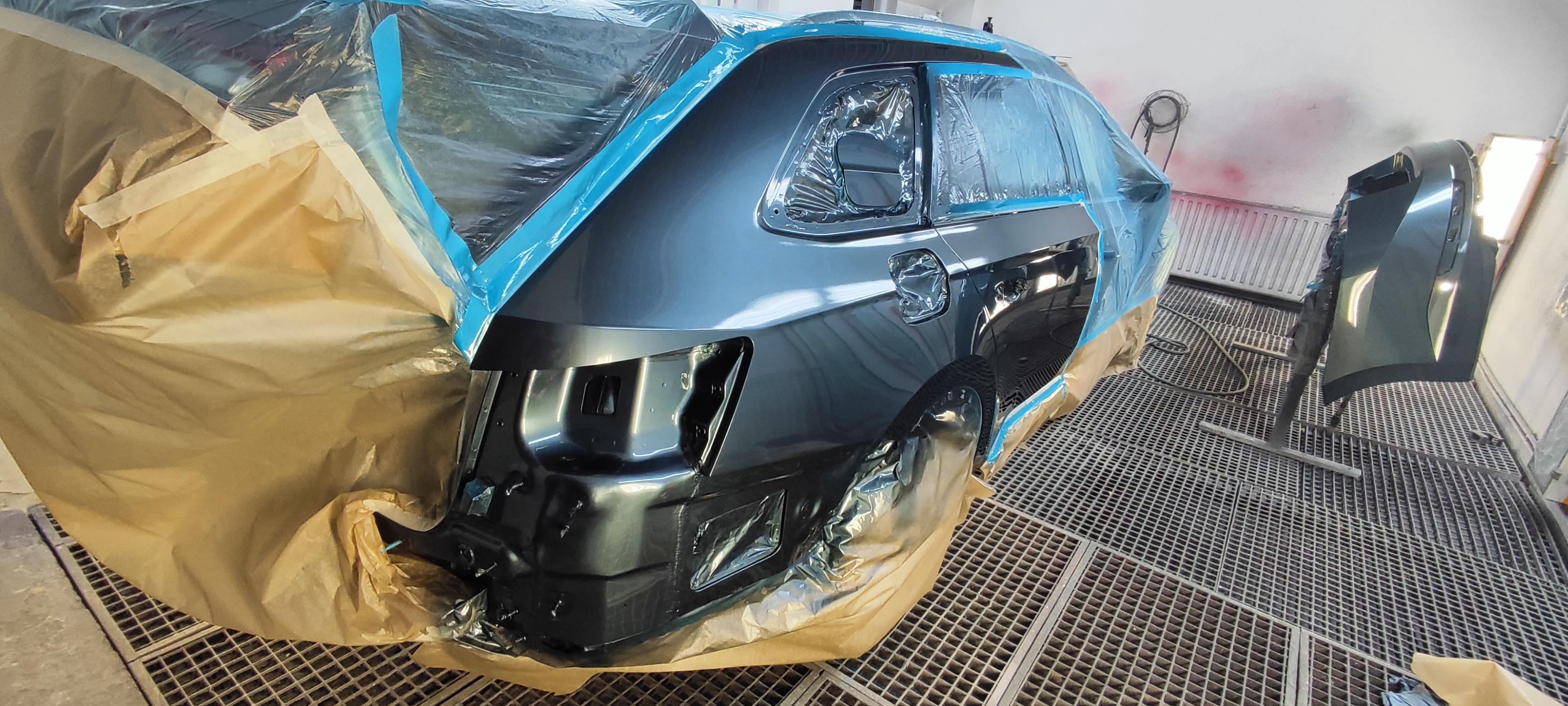 AutoLak MK foto 3