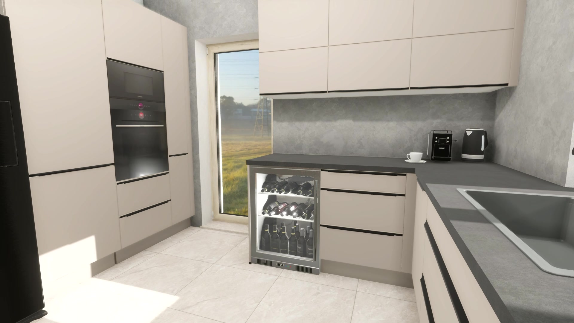 MIKA interiors foto 2 (náhled videa)
