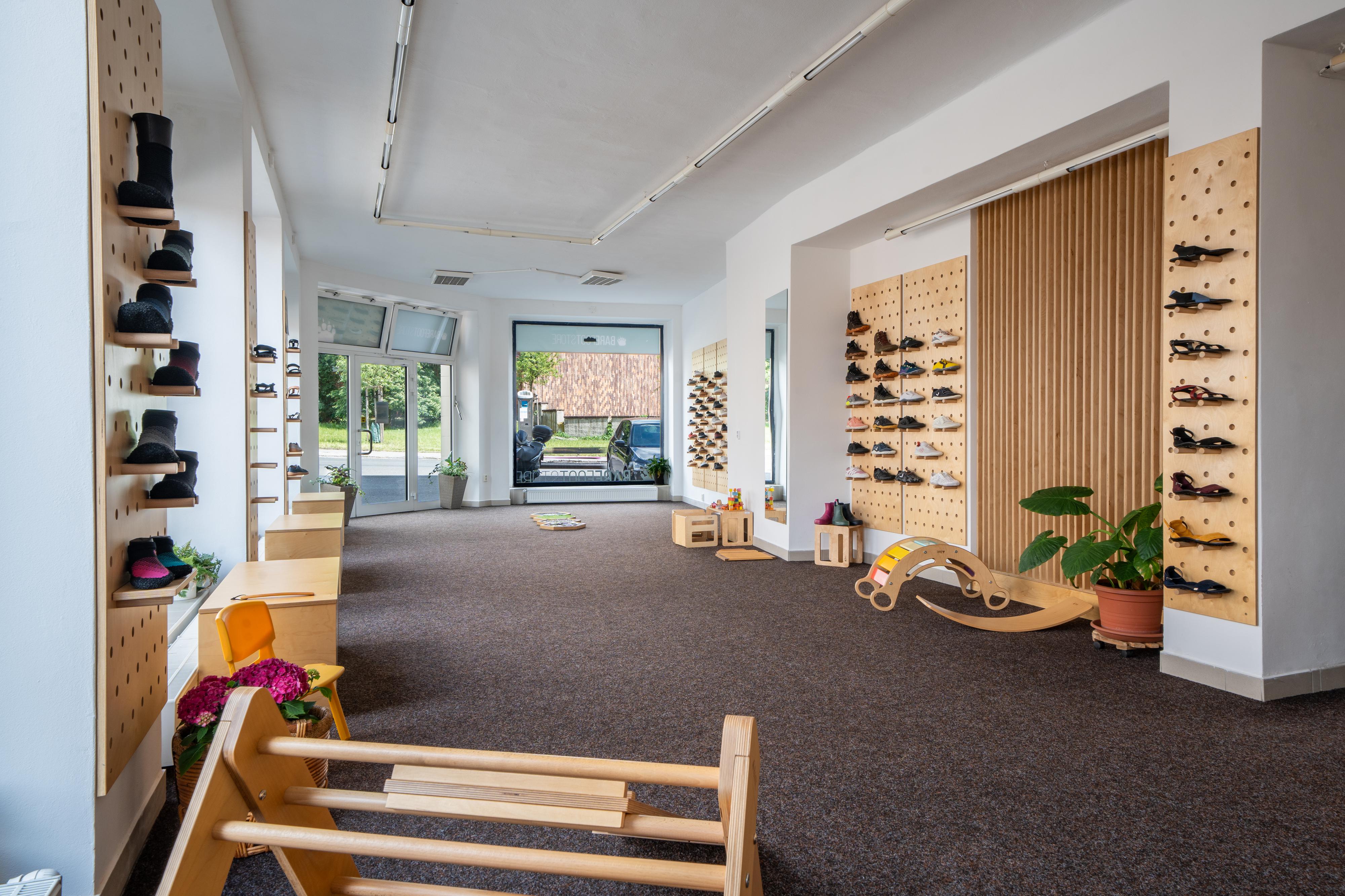 Barefoot Store foto 2