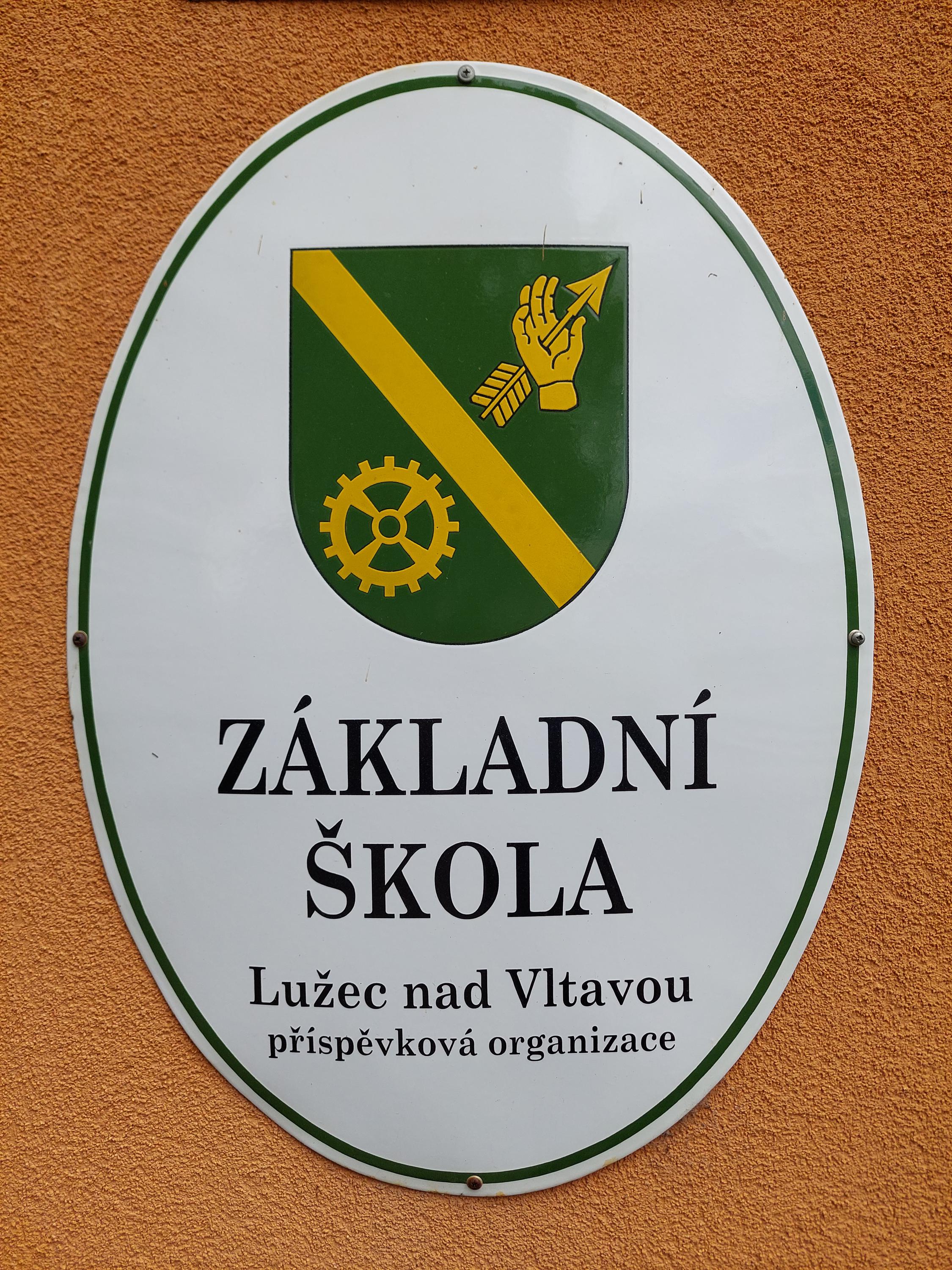 ZŠ Lužec nad Vltavou foto 3