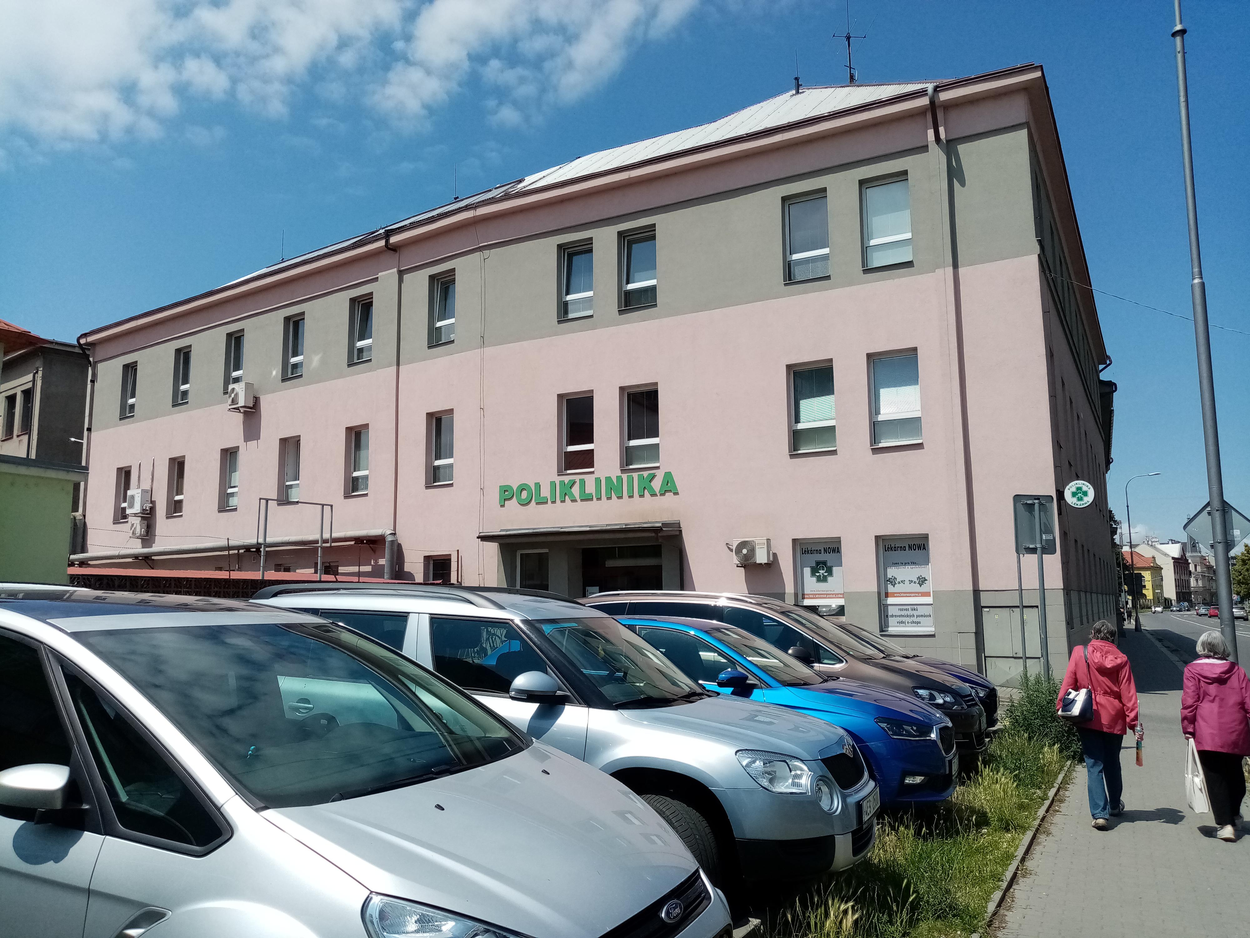 Sdružení lékařů polikliniky I., s.r.o. foto 3