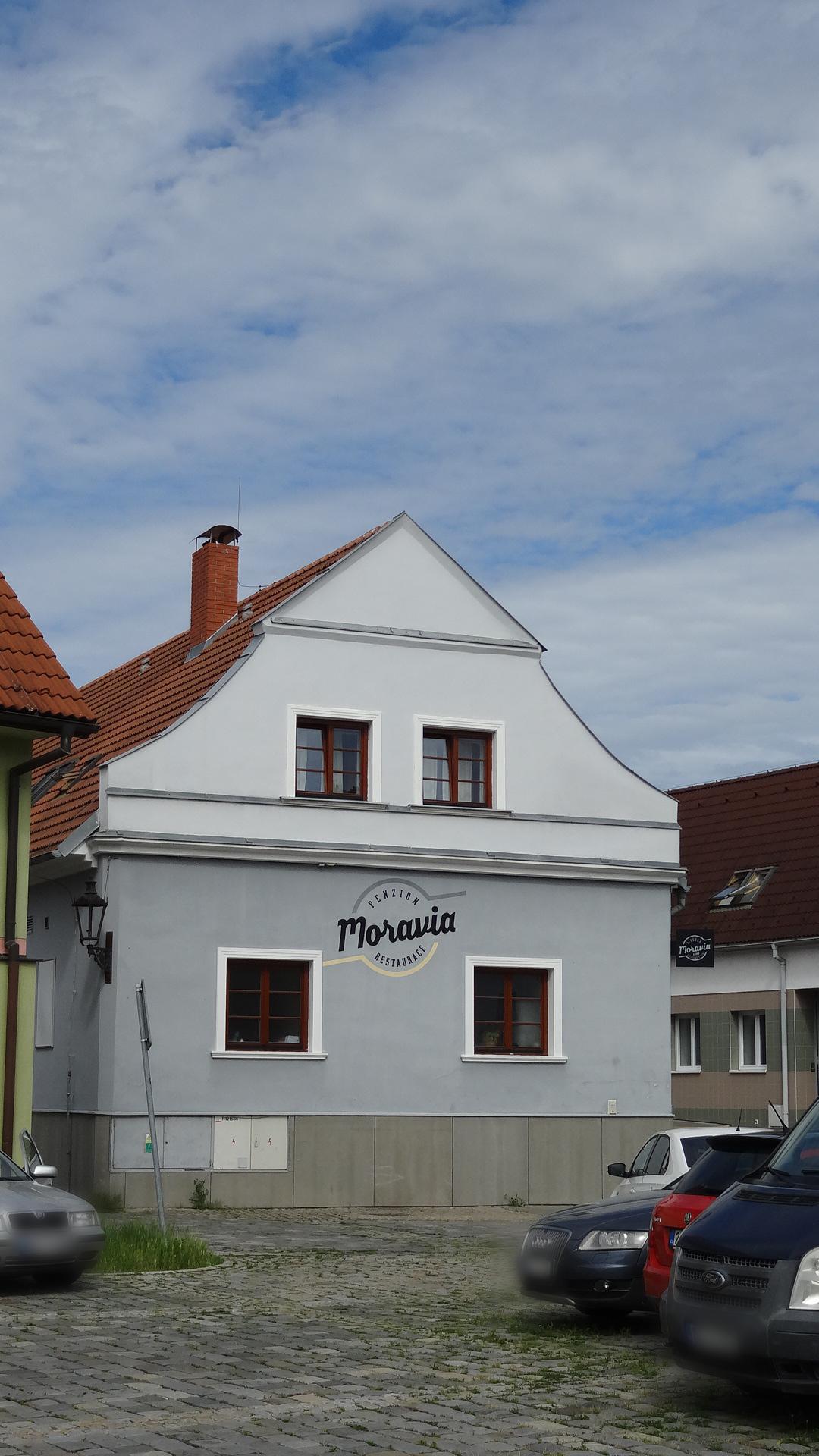 Pivovarská restaurace Moravia foto 5