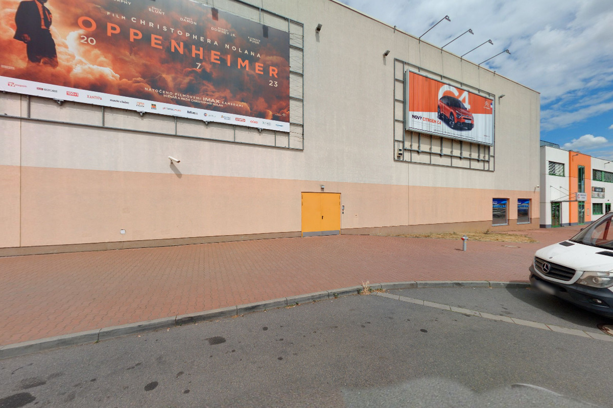 MUDr. Radomír Holibka