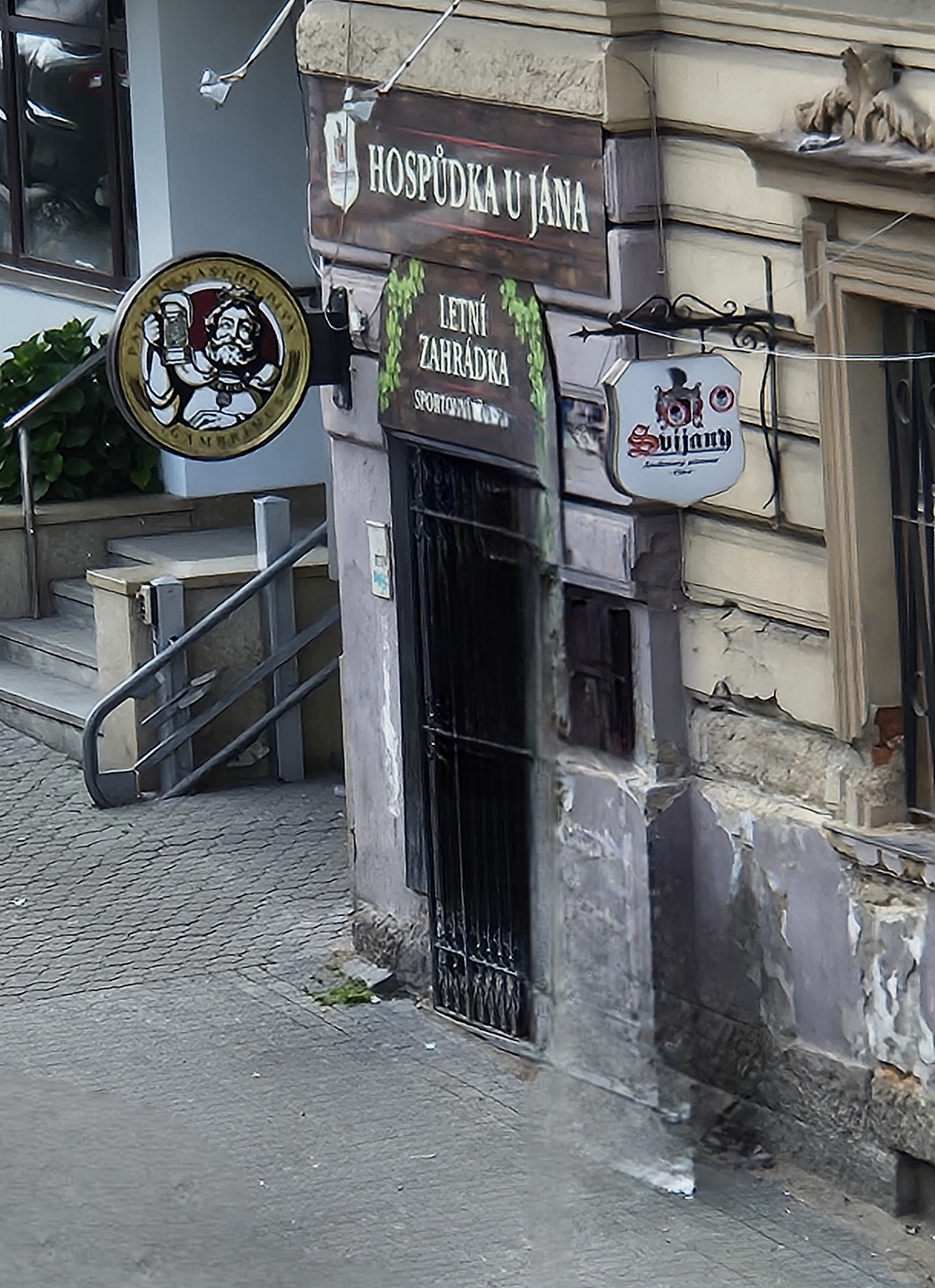 Hospůdka U Jána foto 2