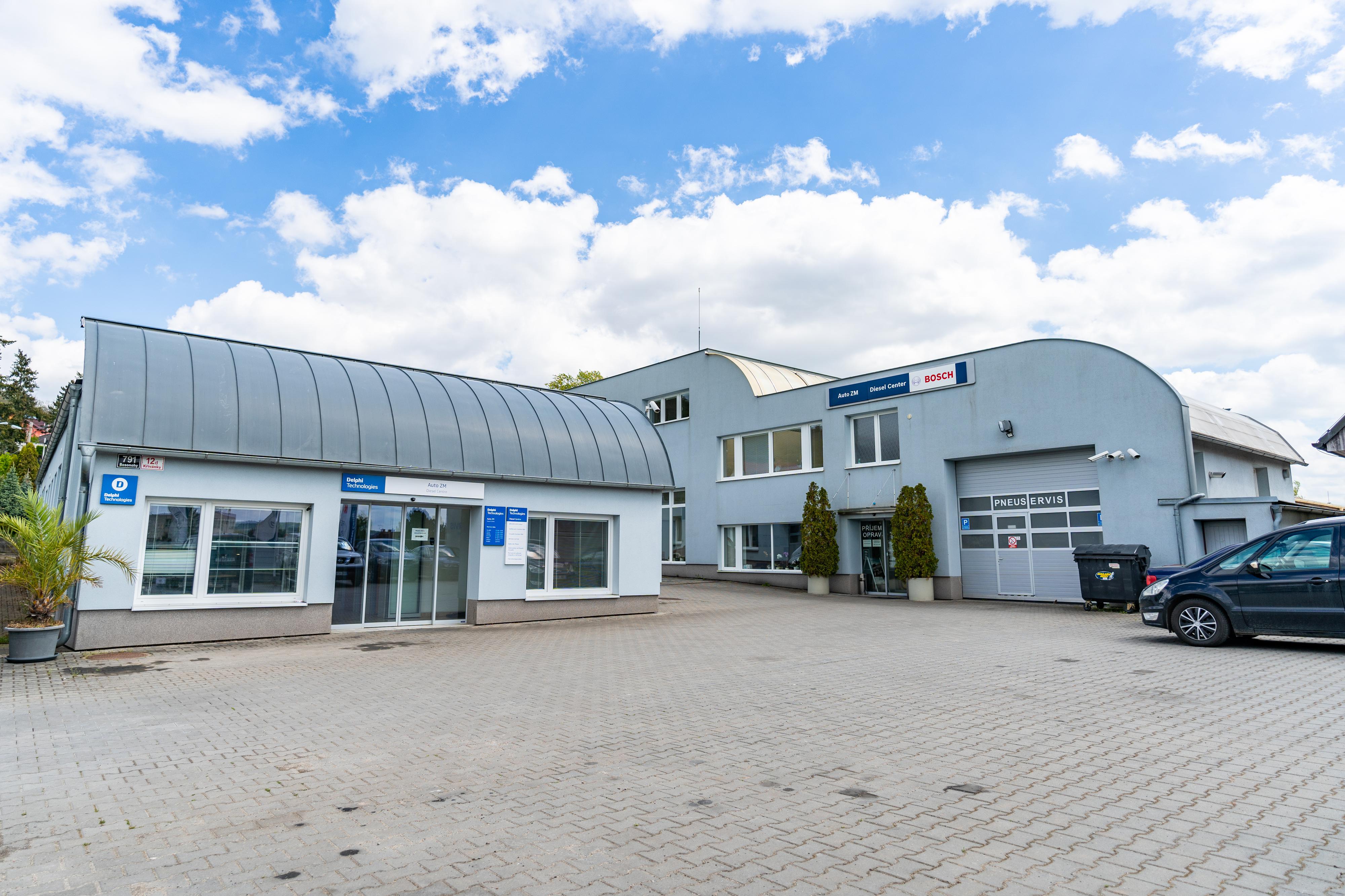 AUTO ZM, s.r.o. foto 6