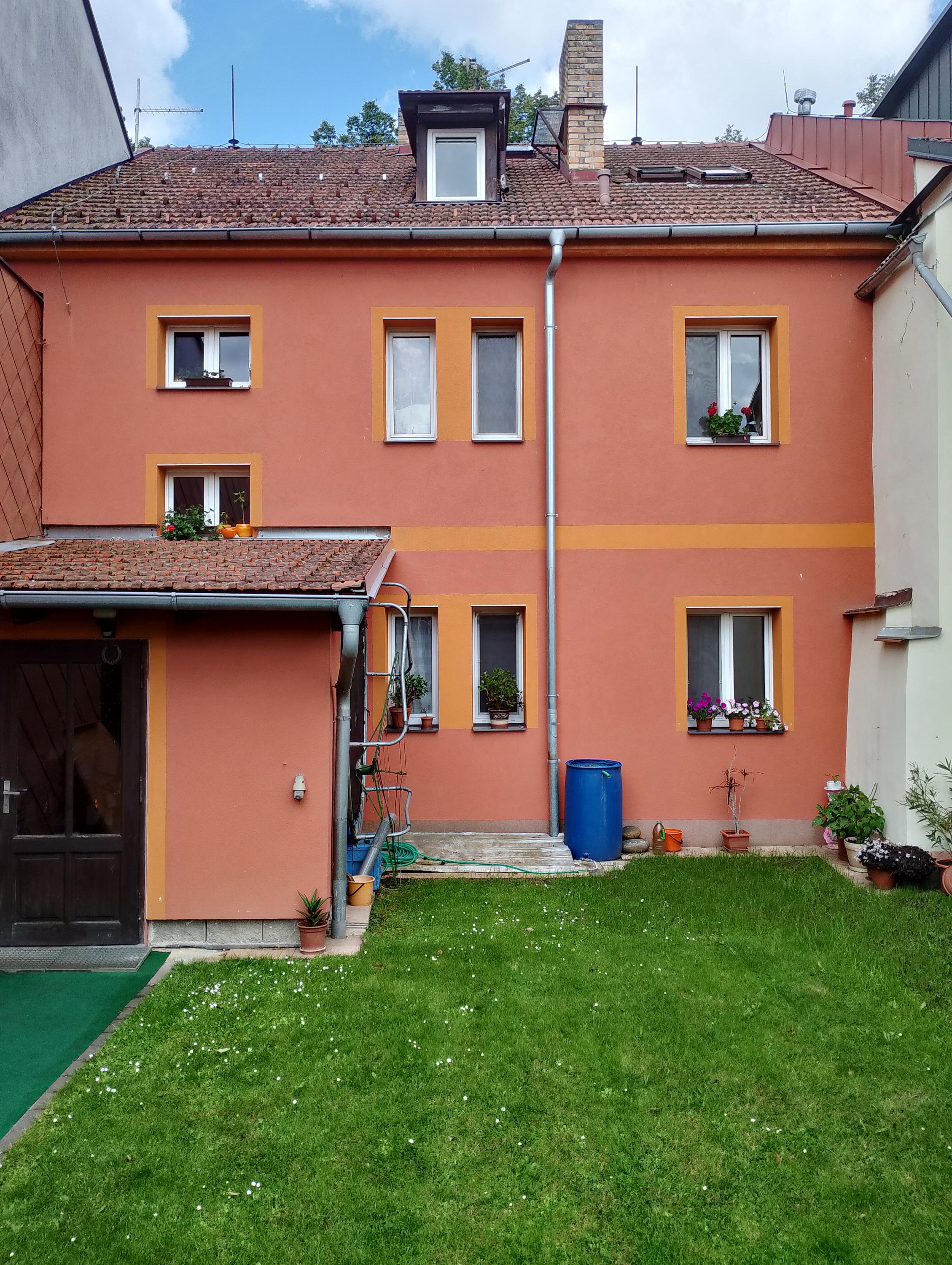 Ubytování Gajdoš Frymburk 6 foto 2