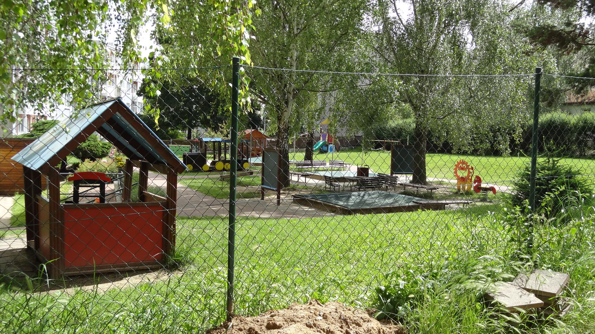 Mateřská škola Brno, Škrétova 2 foto 3