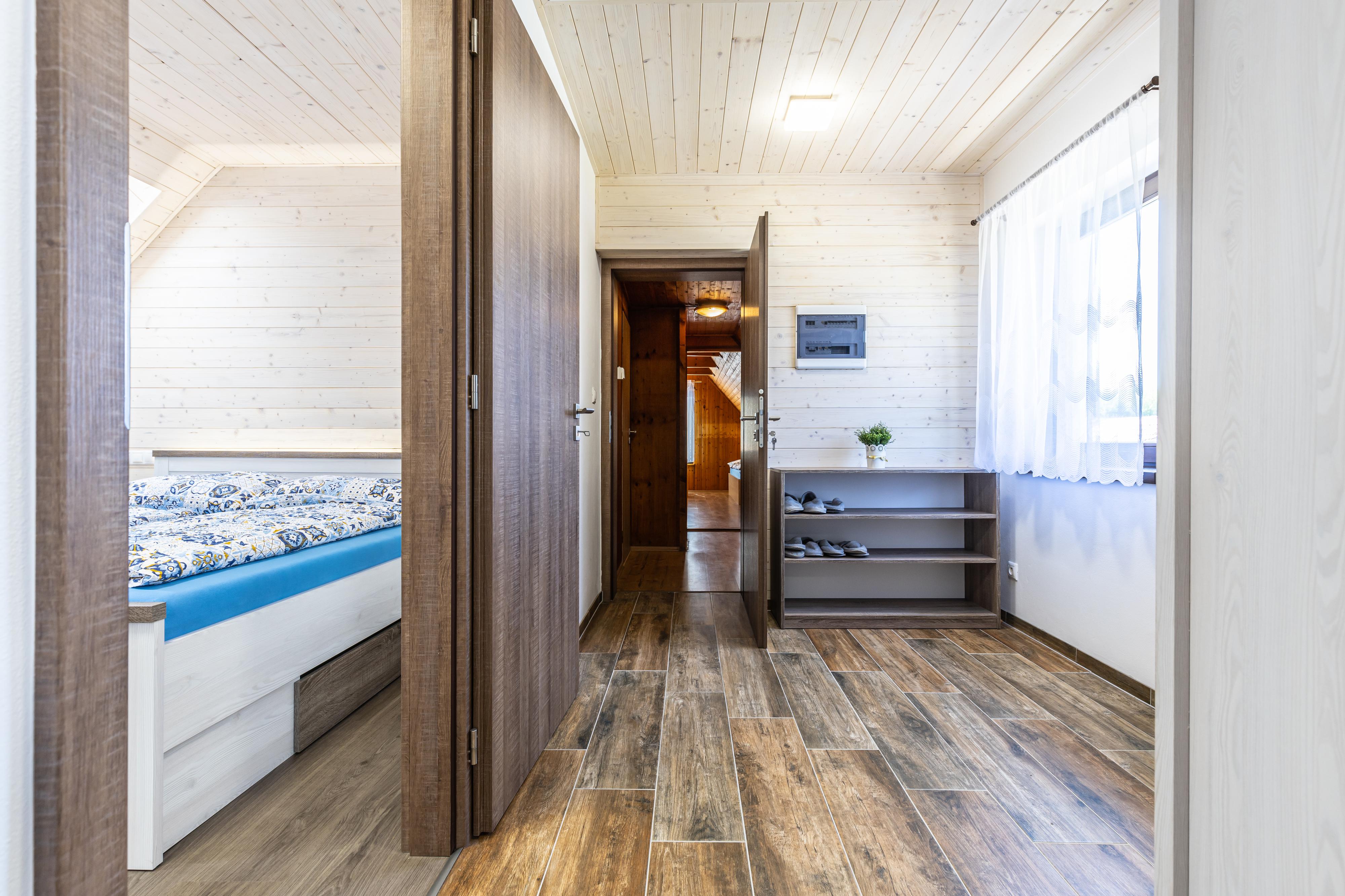 Vinný sklep U Ilčíků foto 2